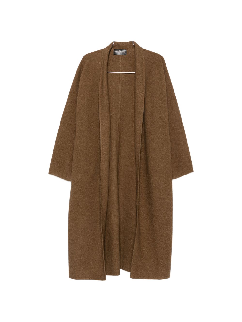 Cortana jackets – Cortana Coat – Wool 69%, Cotton 31%