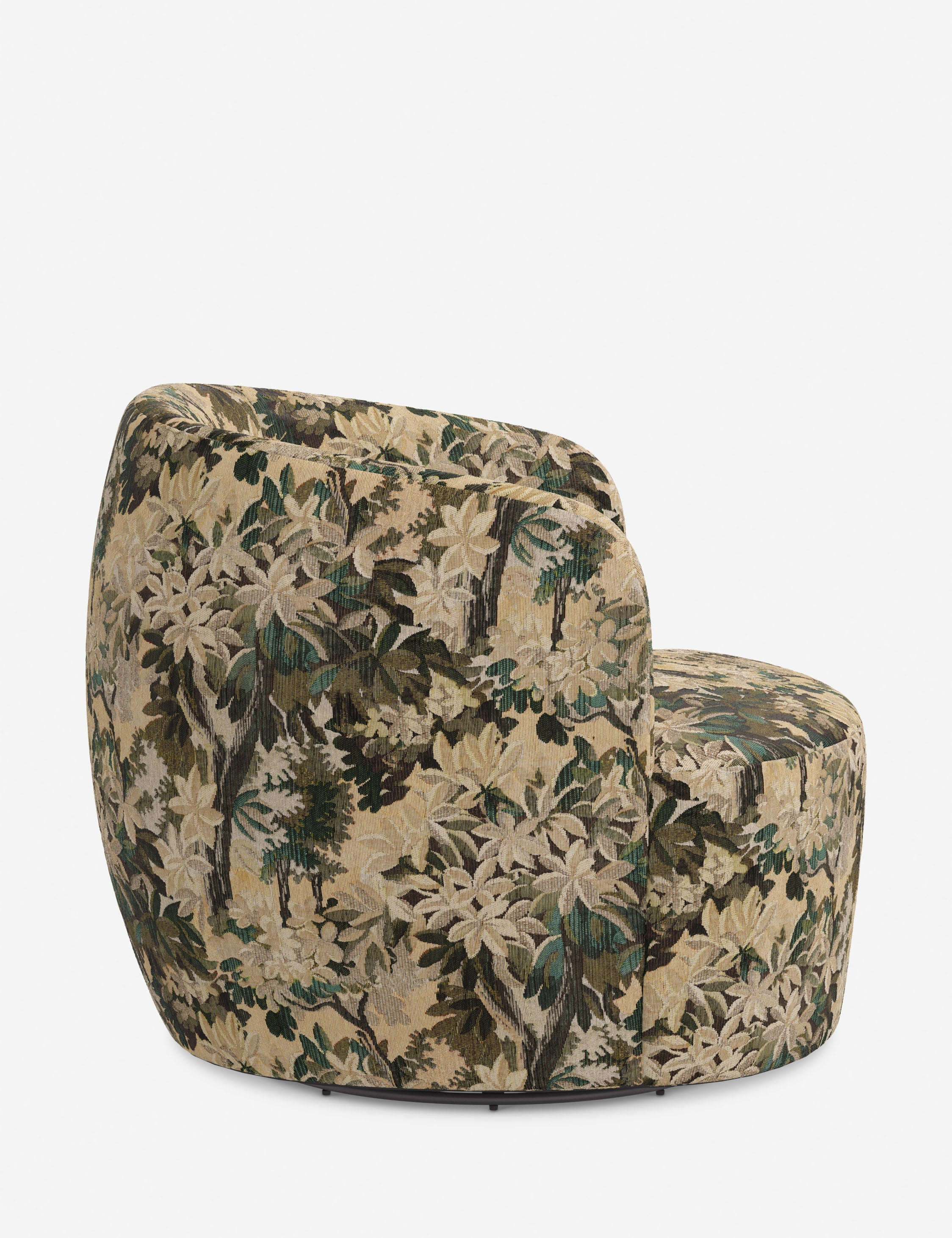 Lulu and Georgia Rue Swivel Chair - view 196