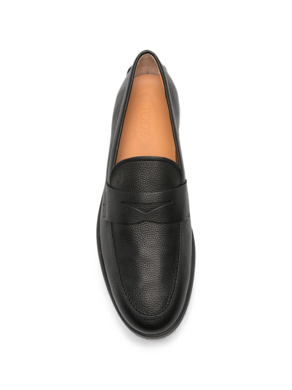 Tod'S Flats – Outer: Calfskin 100% - view 4