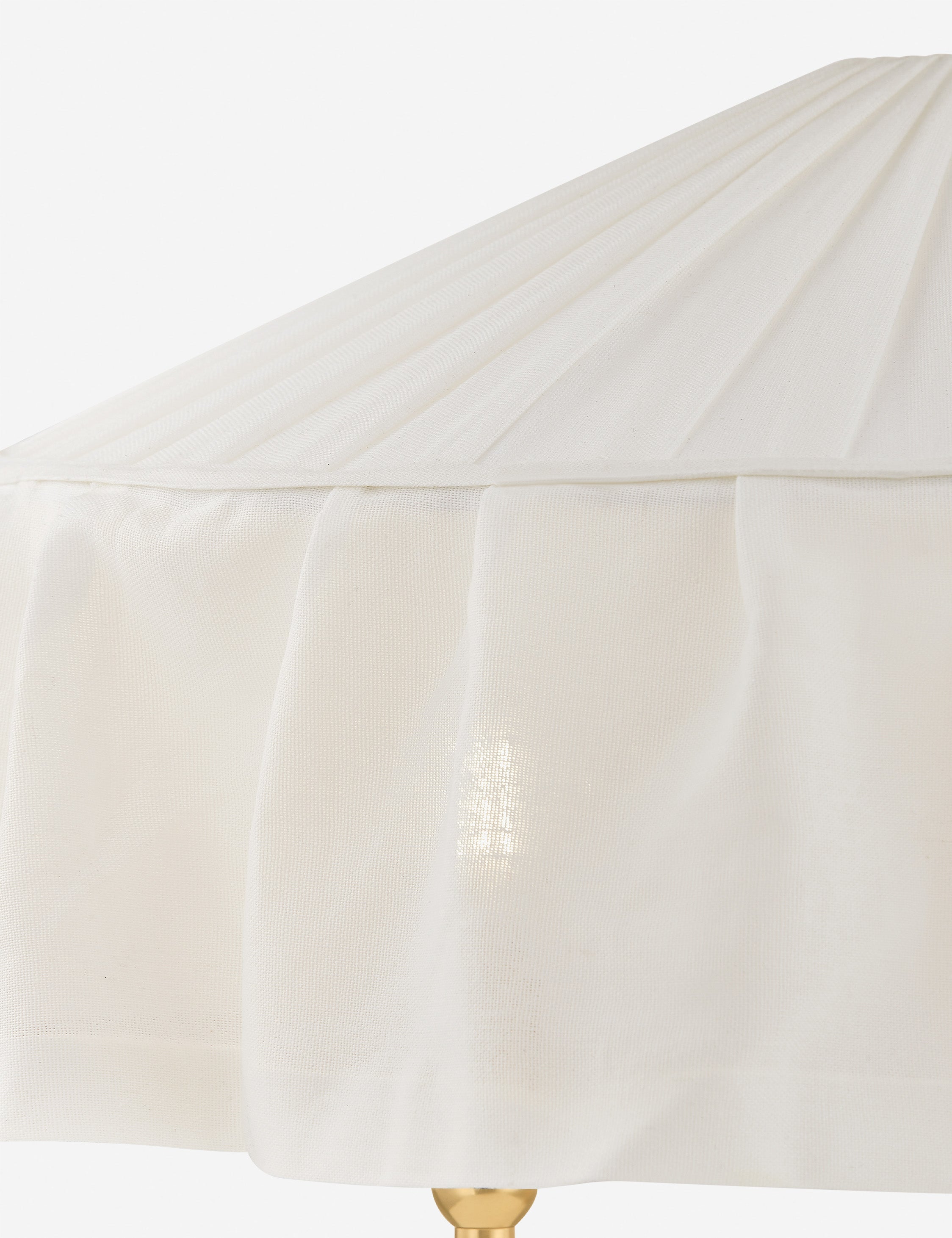 Lulu and Georgia Lanzo Chandelier – Ivory - view 5