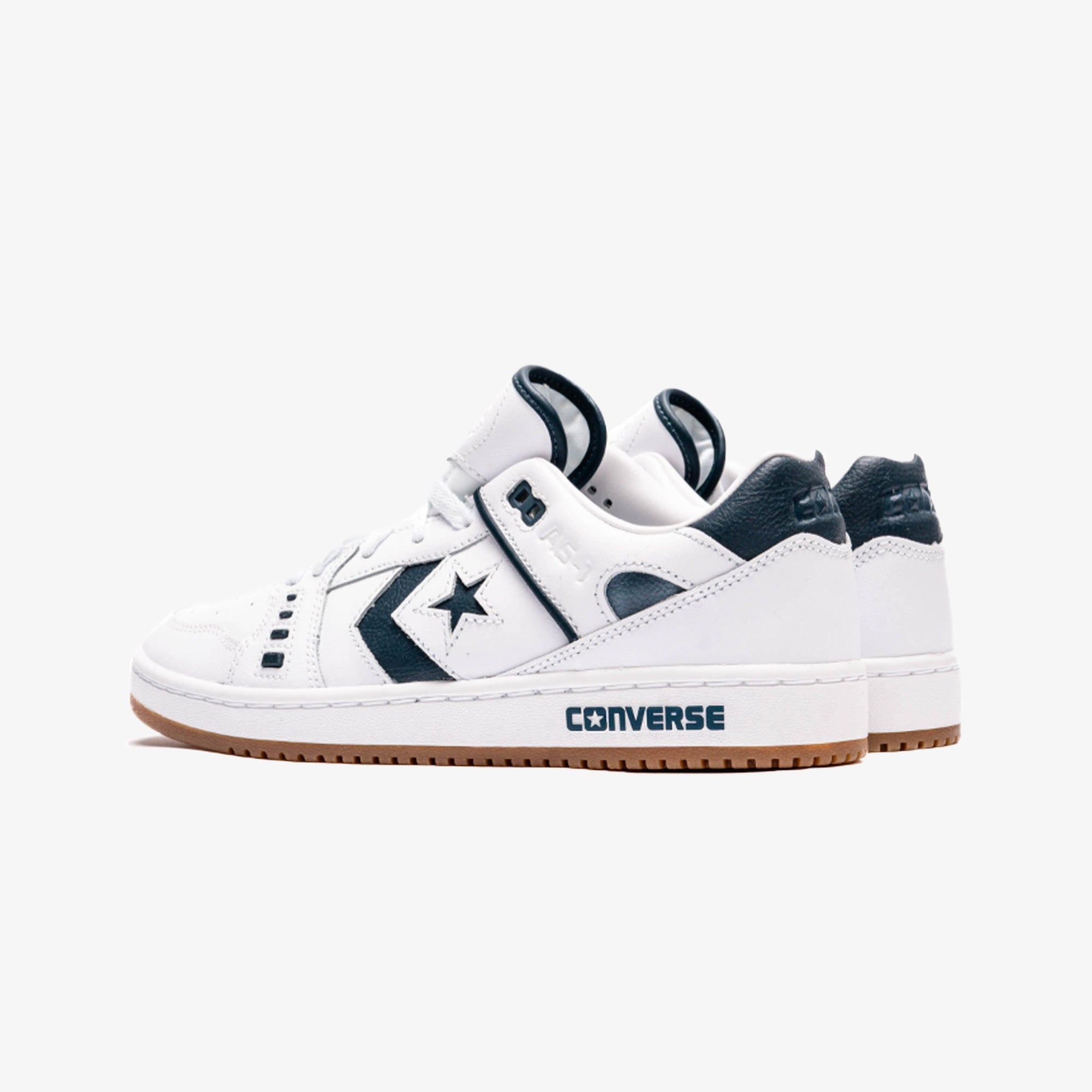Converse | CONS AS-1 PRO { OPTICAL WHITE - view 2