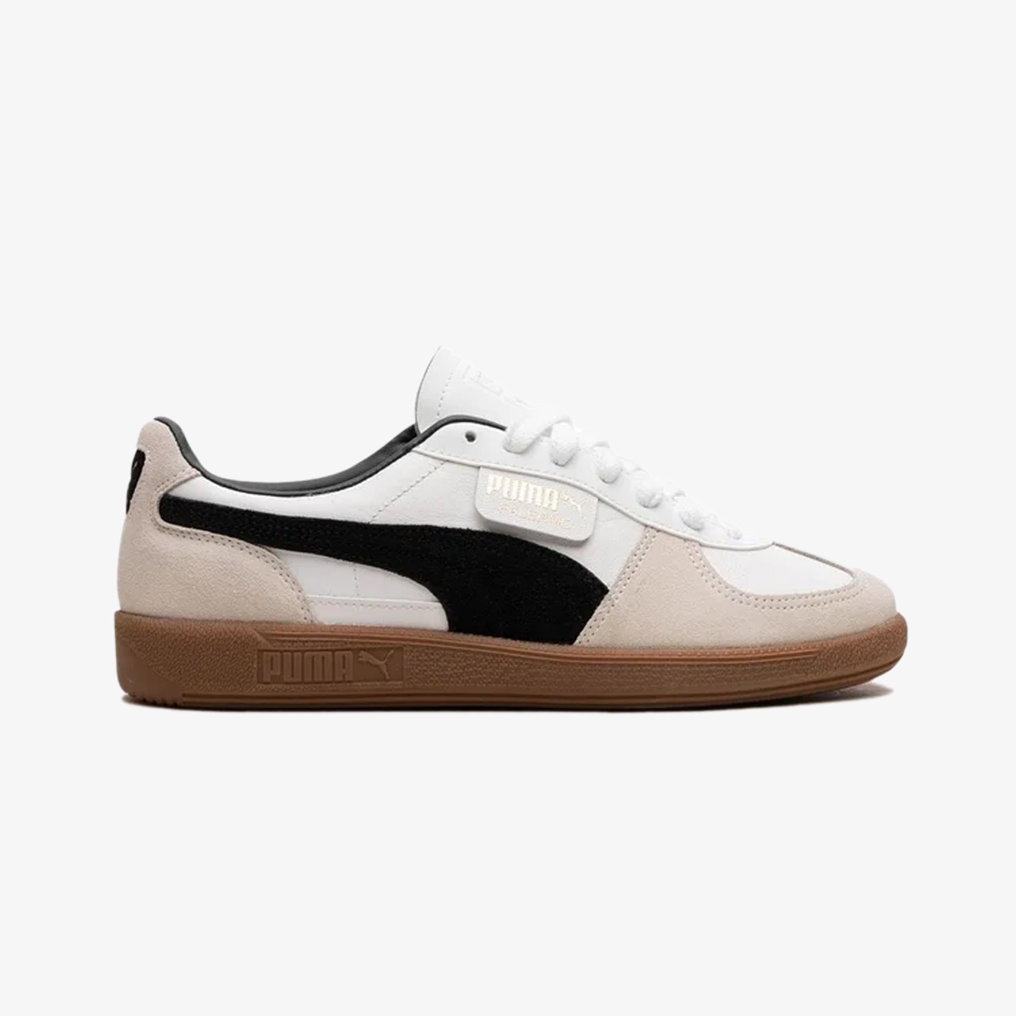 Palermo lth white – Puma | Palermo Lth { Whitevapor Gray-gum