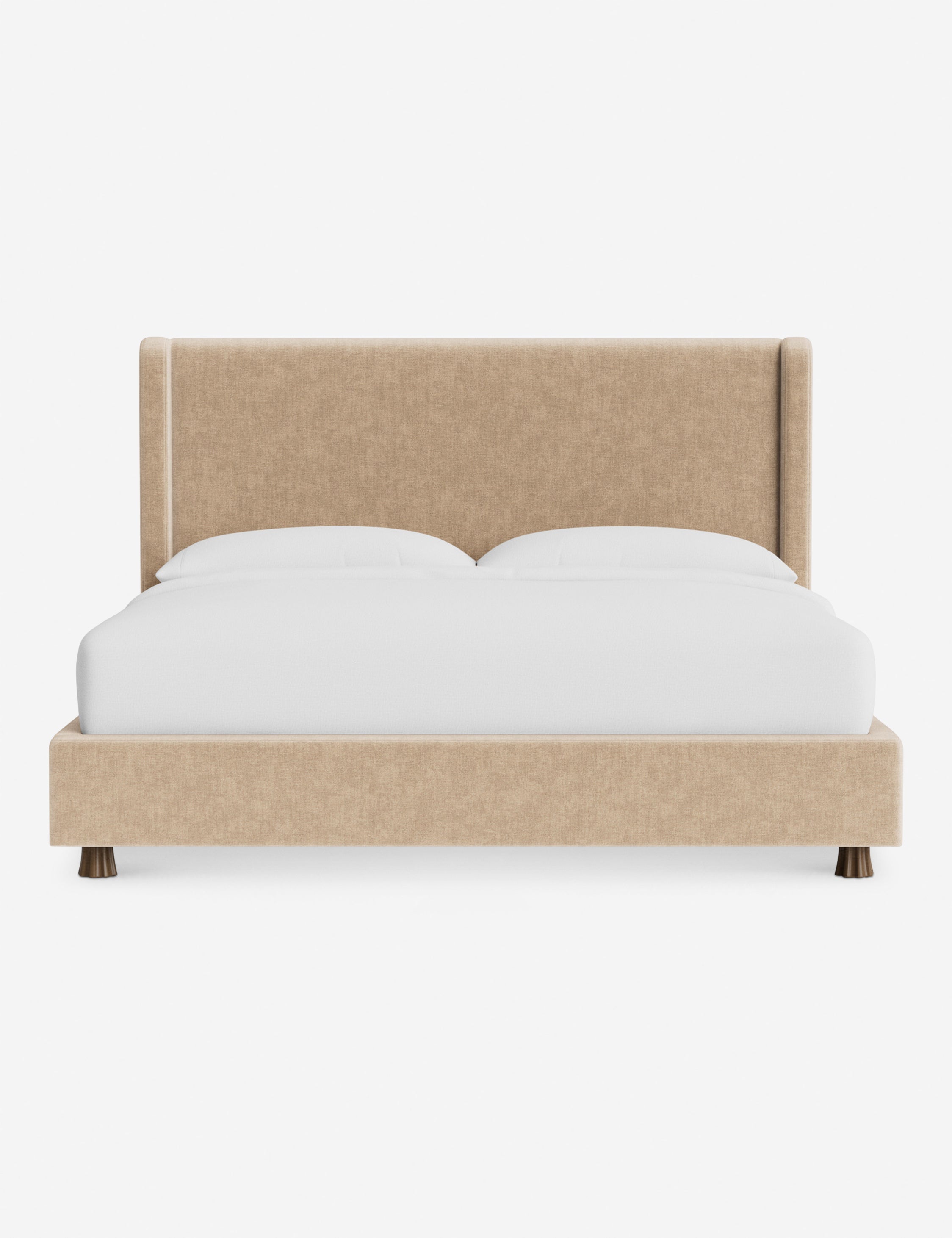 Lulu and Georgia Domme Platform Bed by DISC Interiors - view 217