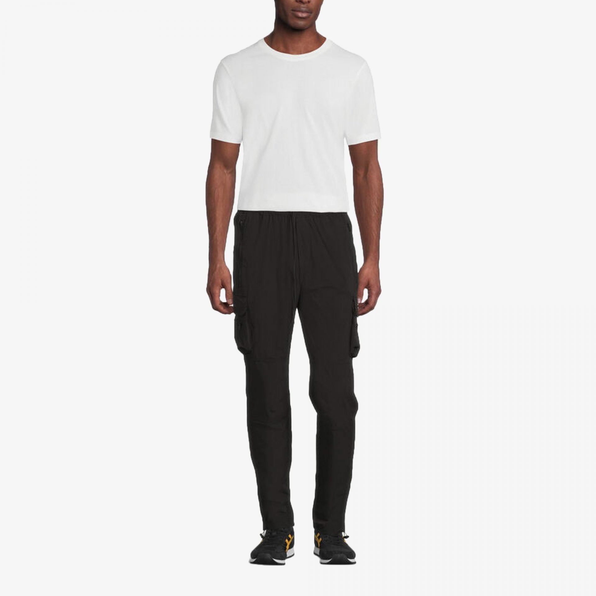 Represent | 247 PANT { BLACK - view 4