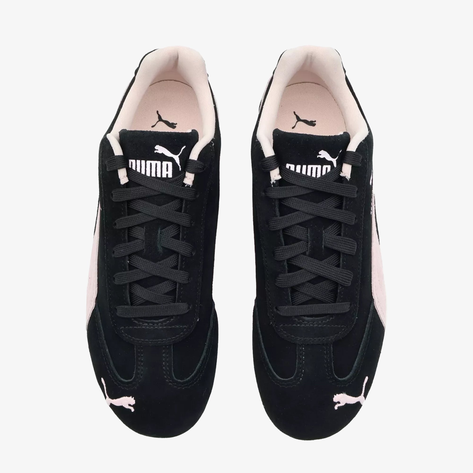 Puma | Speedcat Og { Puma Black/mauve Mist - view 2