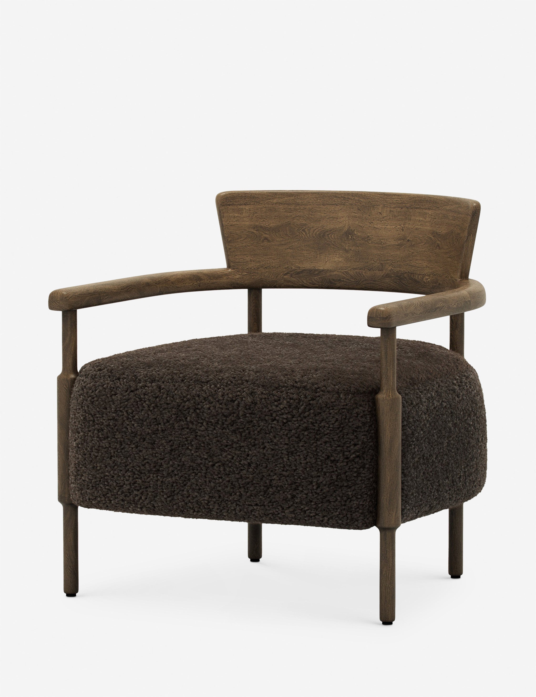 Lulu and Georgia Bennett Accent Chair by Amber Lewis x Four Hands - view 27
