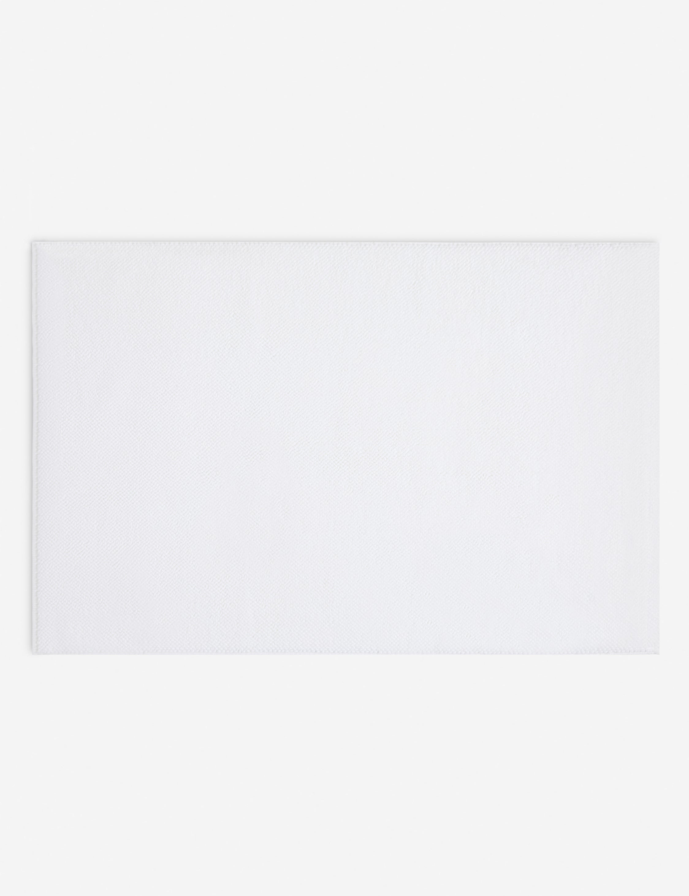 Lulu and Georgia Nell Organic Cotton Bath Mat - view 8