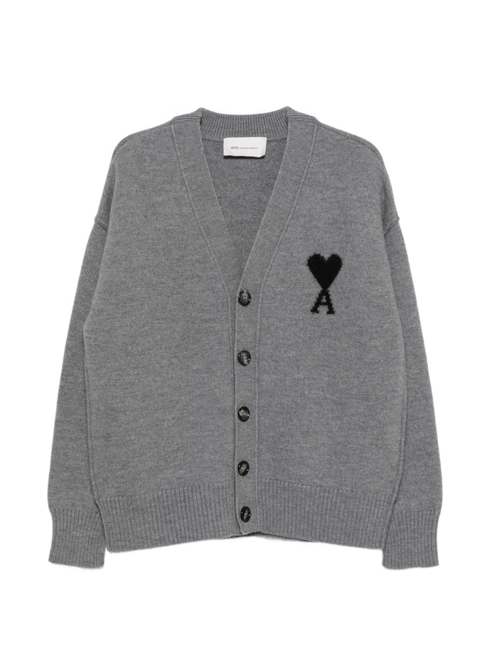Ami paris t-shirts – Ami Paris Sweater – 100% Wool