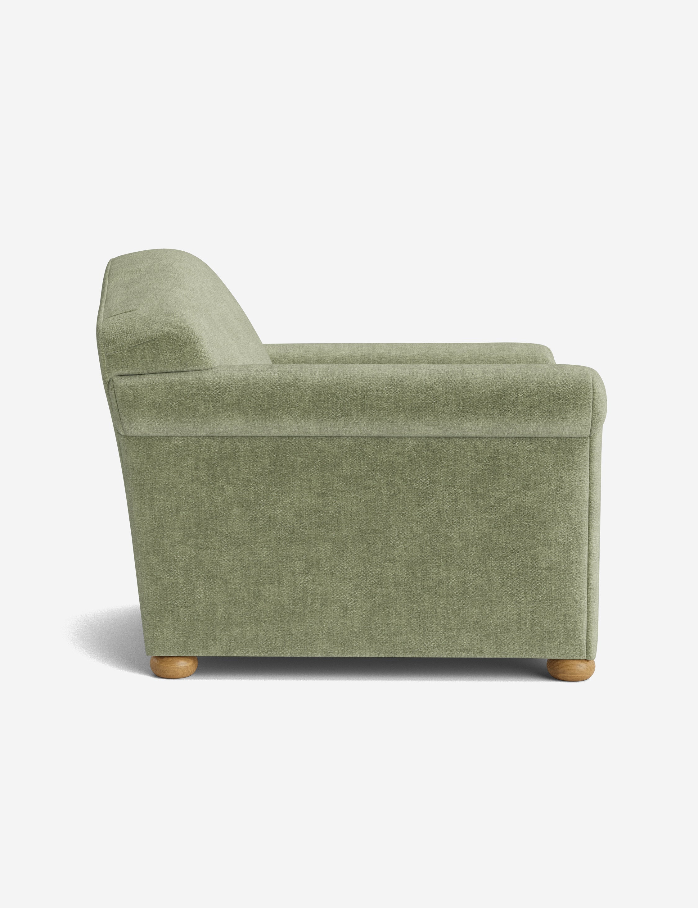 Lulu and Georgia Emera Accent Chair - view 47