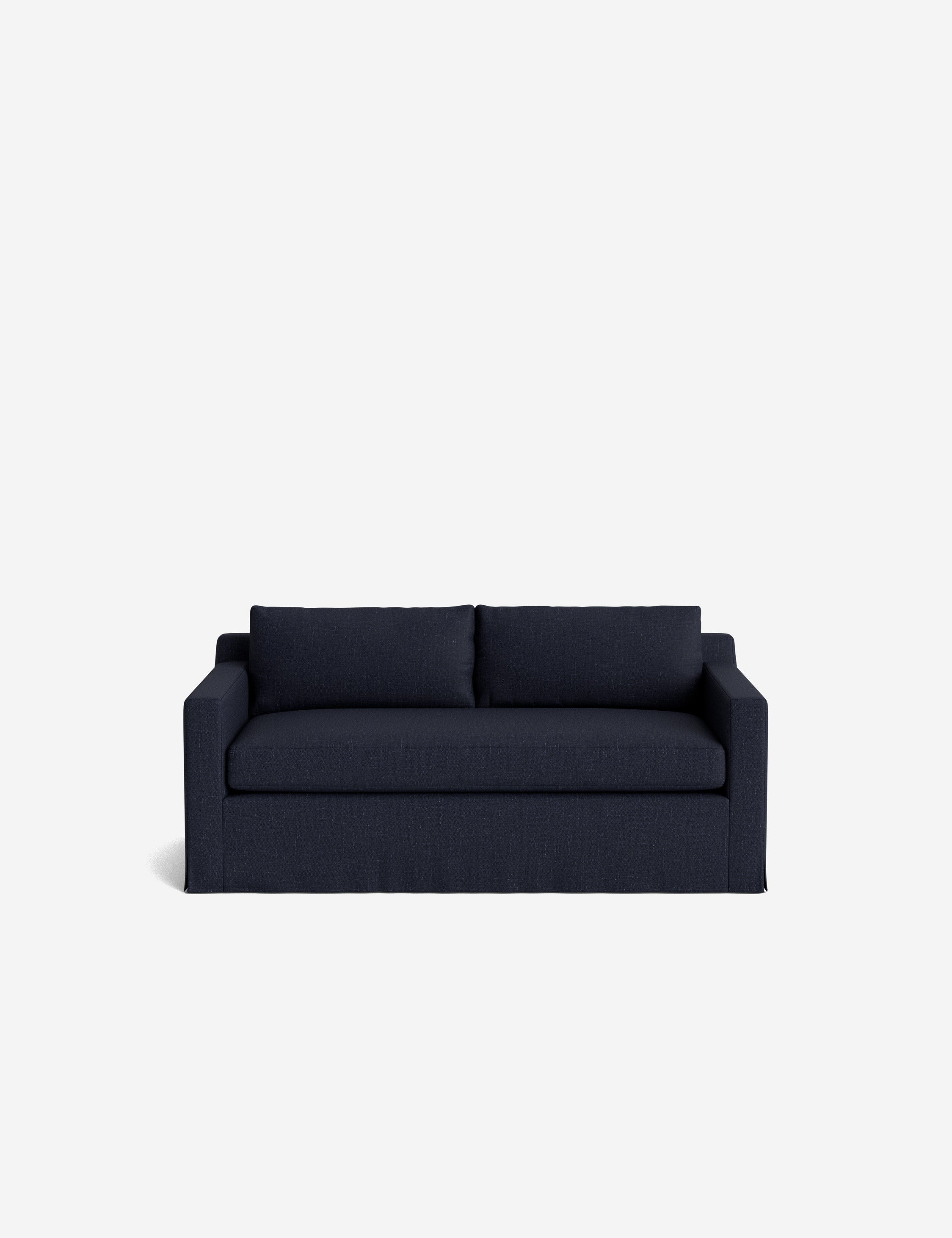 Lulu and Georgia Tadita Slipcover Sofa - view 25