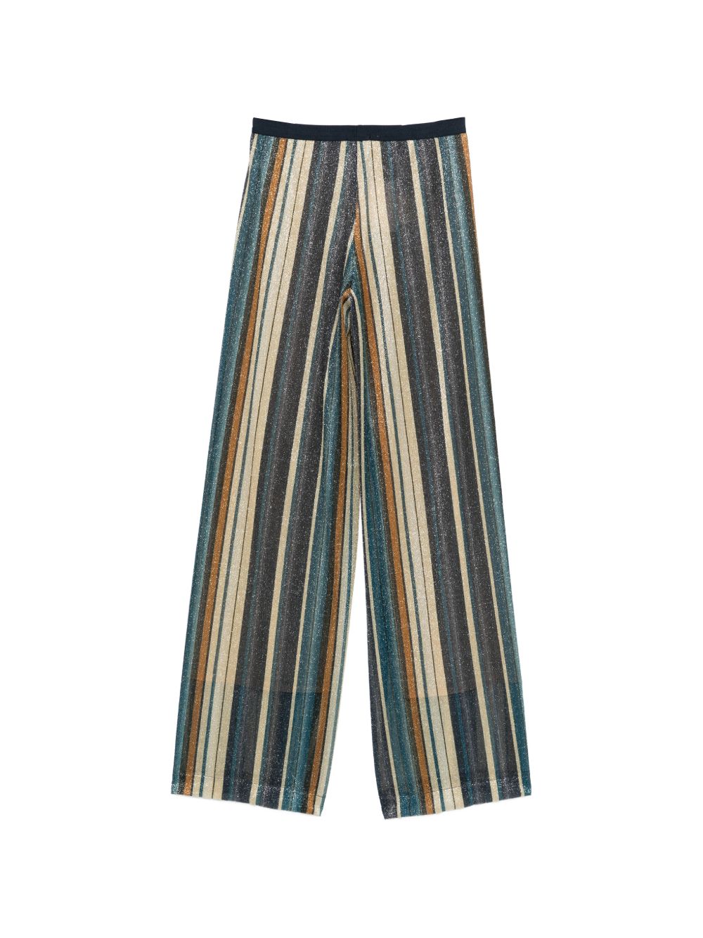 Siyu Zoe wide-leg trousers - view 2