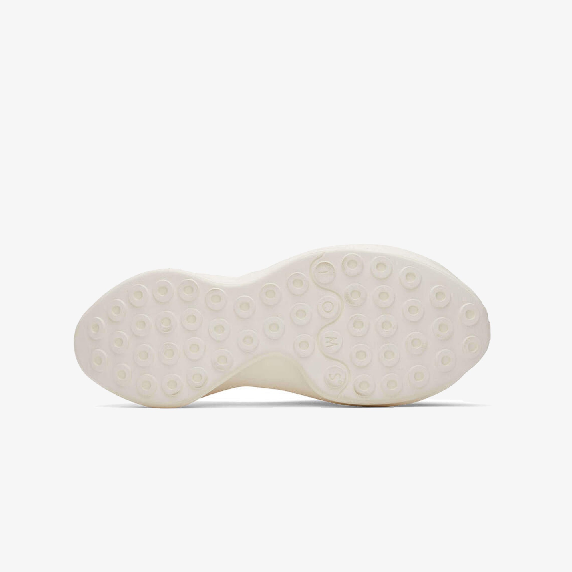 Toms | KROST GAMMA TRAINERS { NATURAL SUEDE - view 3