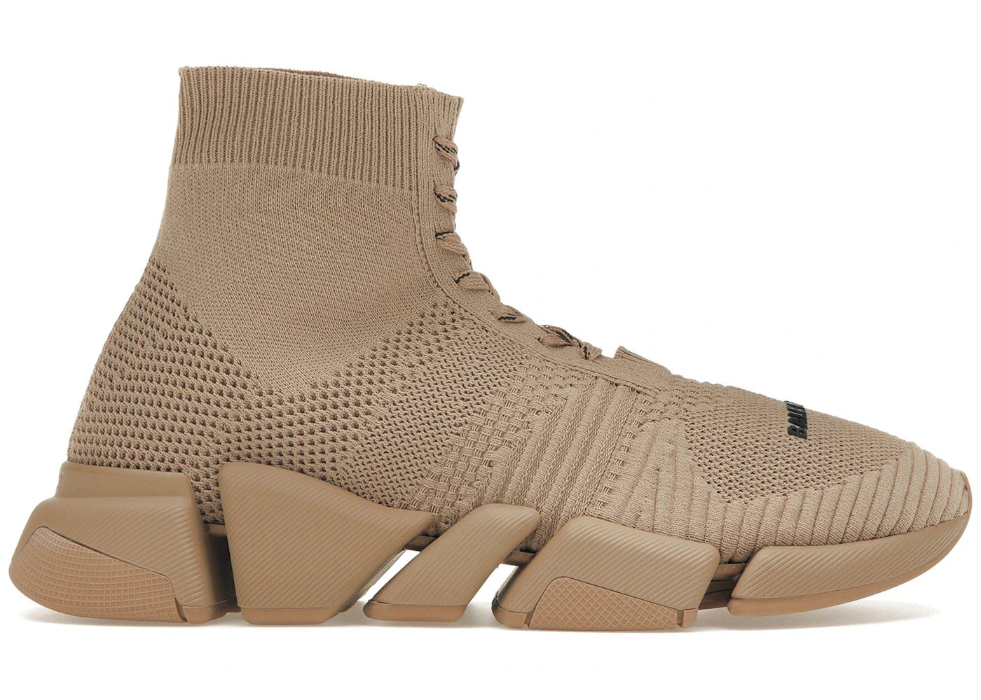 Speed 2 0 – Balenciaga Speed 2.0 Lace Up Beige (Women'S)