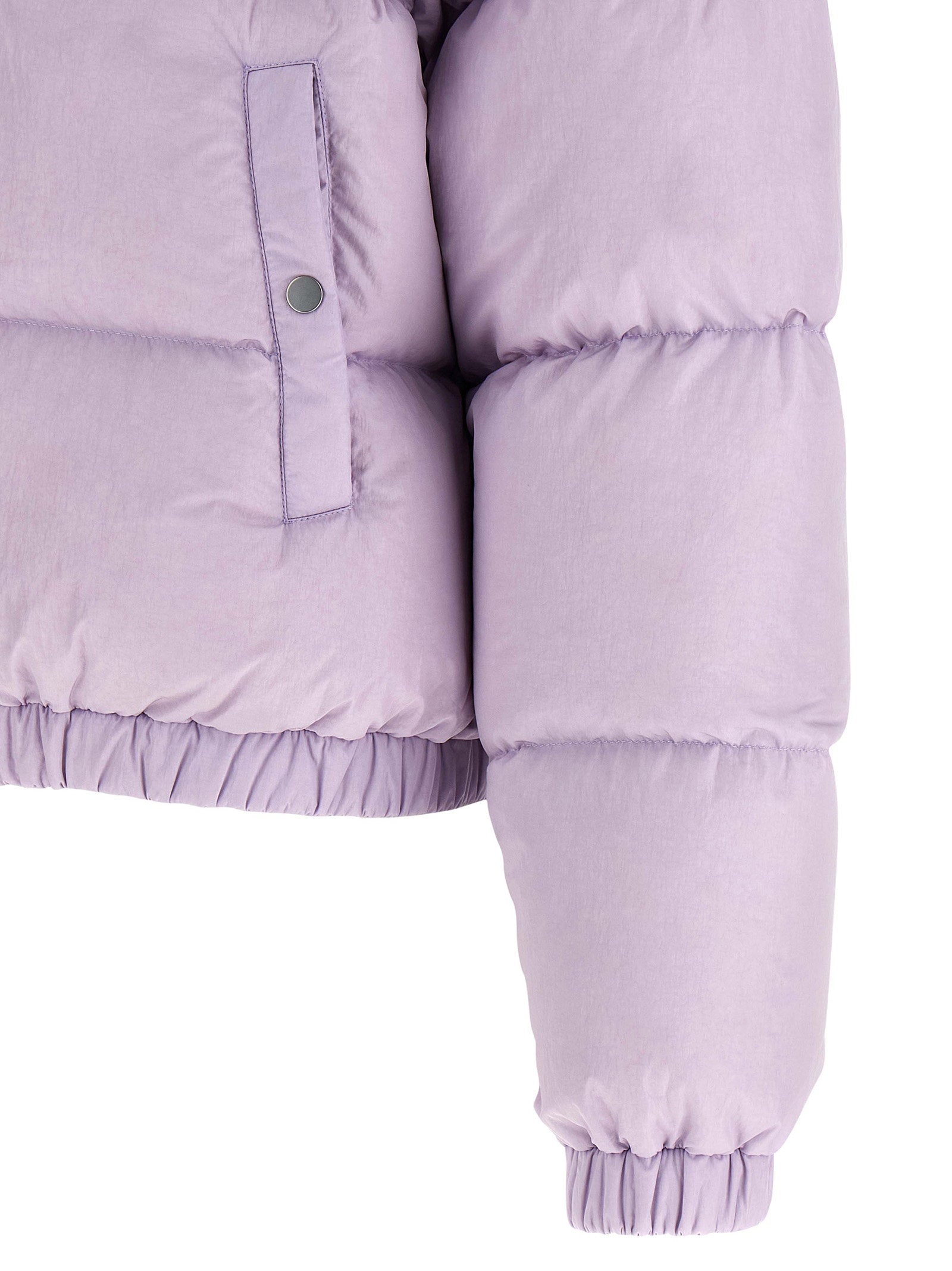 Ienki Ienki Cool Down Jacket – 100% nylon - view 4