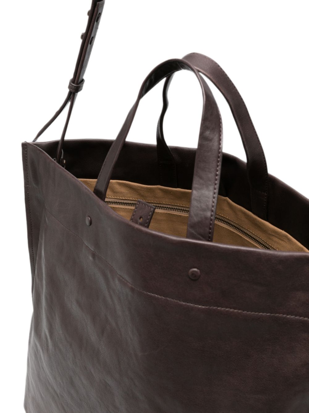 Lihann George Matti Leather Bag – Calf Leather 100% - view 3