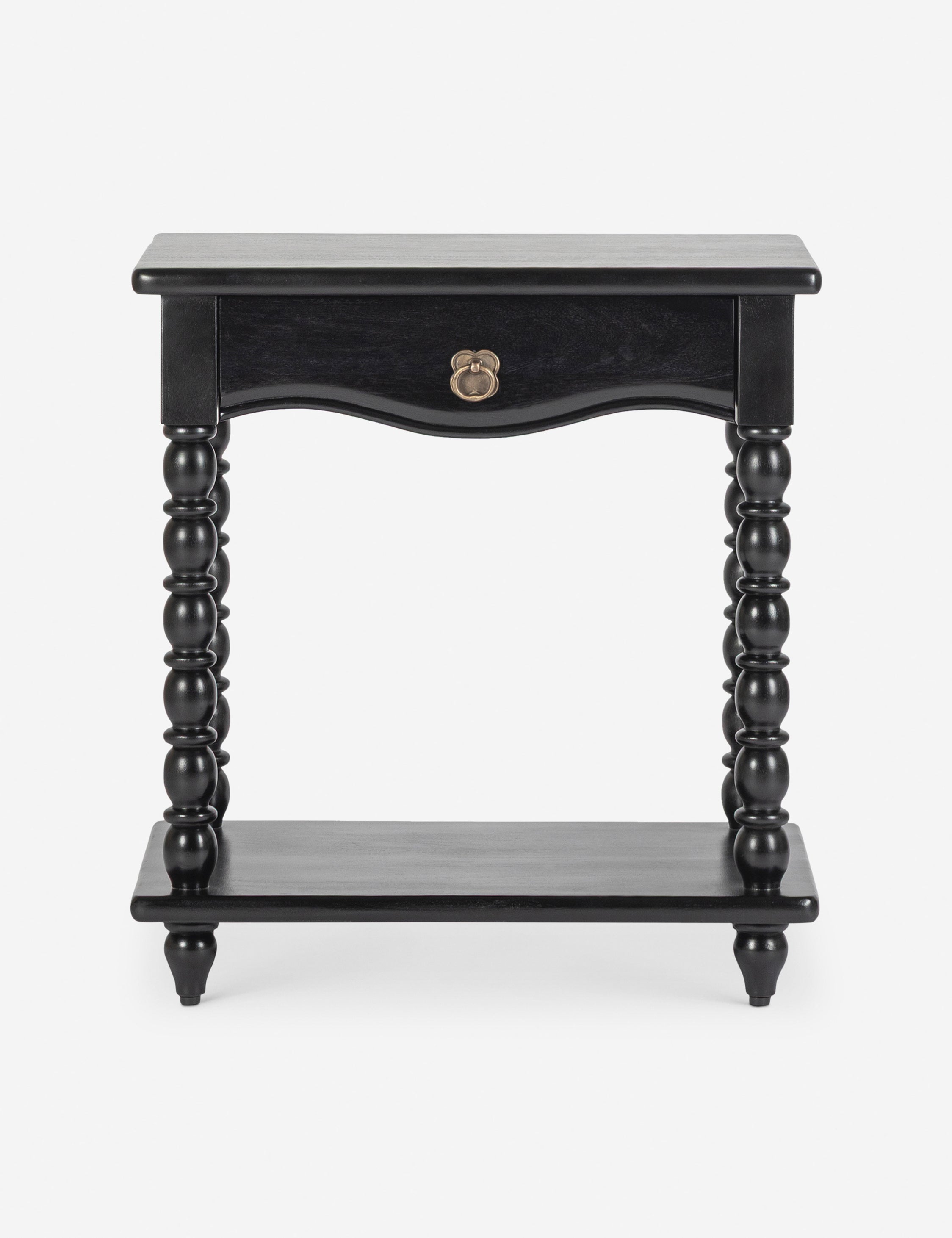 Lulu and Georgia Foxton Nightstand - view 2