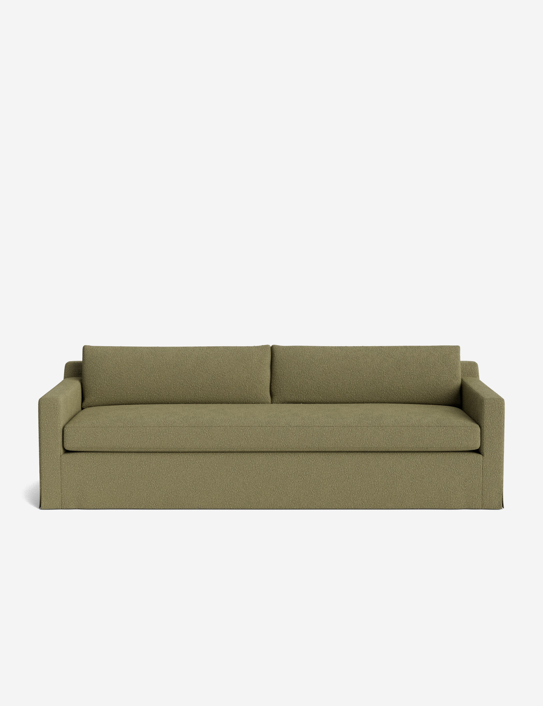 Lulu and Georgia Tadita Slipcover Sofa - view 182