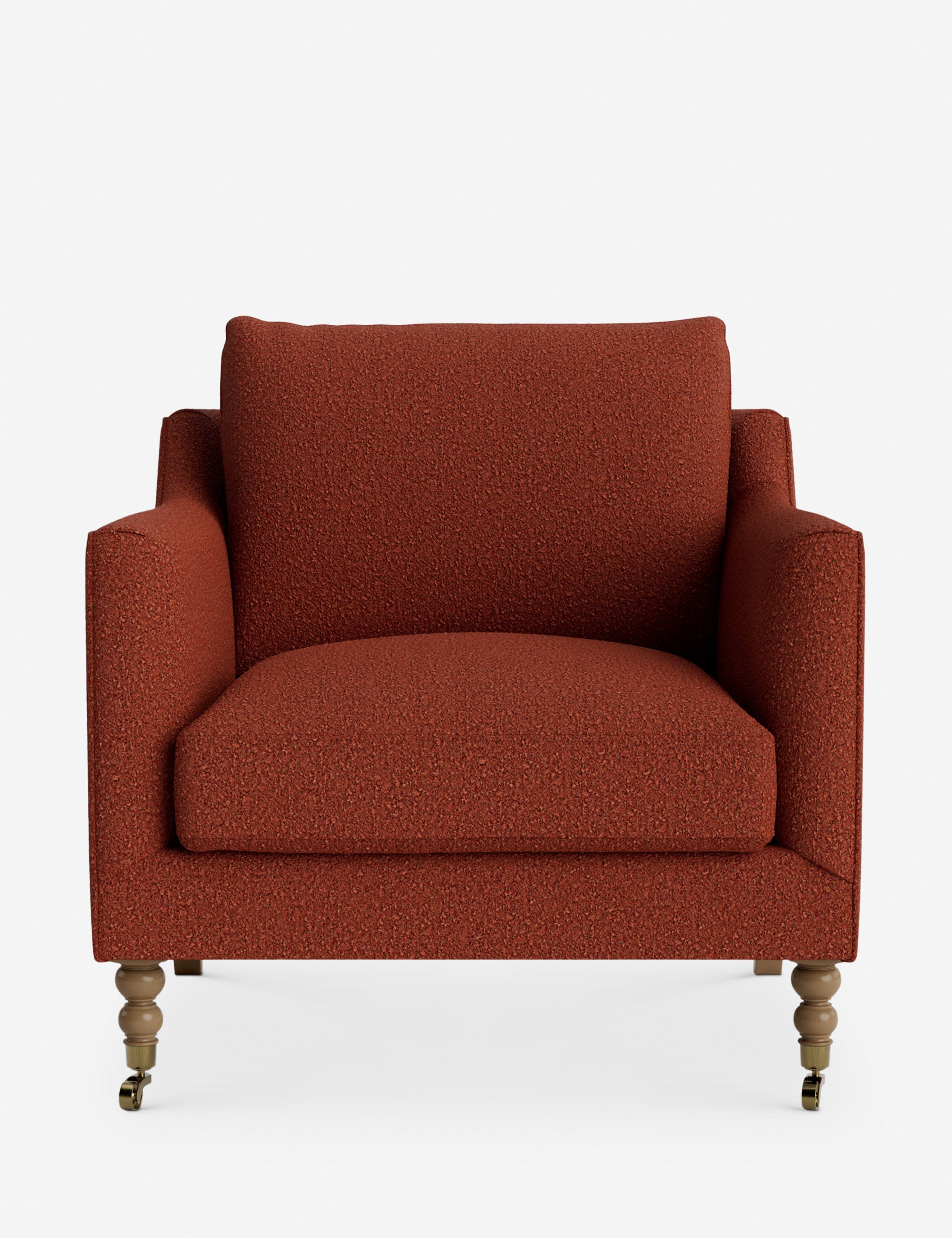Lulu and Georgia Fabienne Accent Chair - view 24