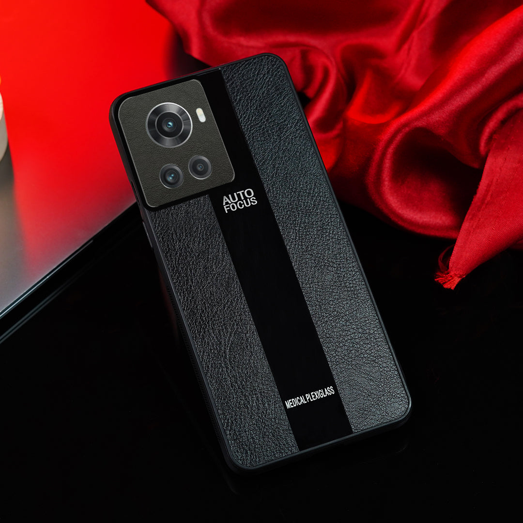 Refined Leather texture Case - OnePlus - view 30