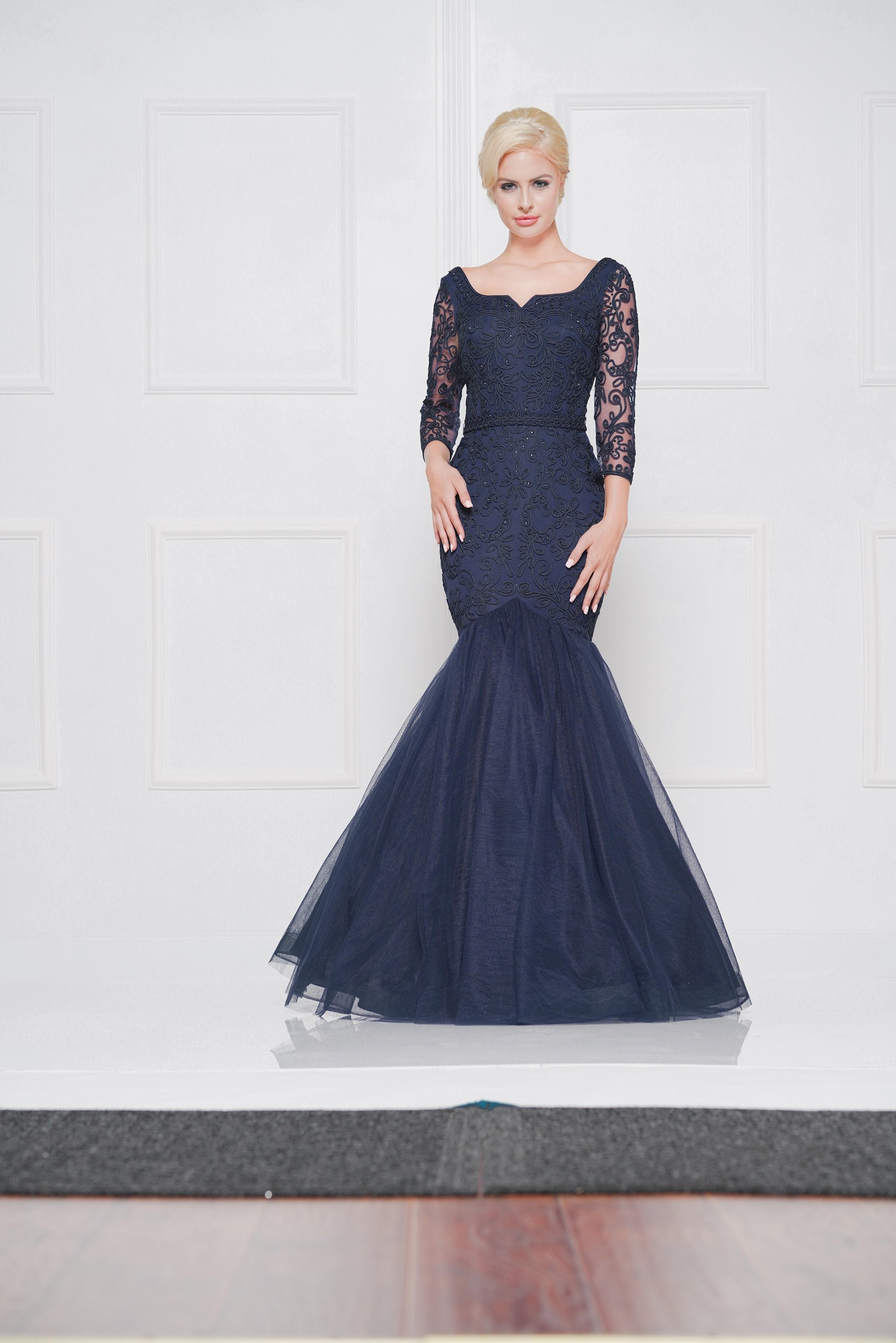 Marsoni M268 Navy 12 Sale