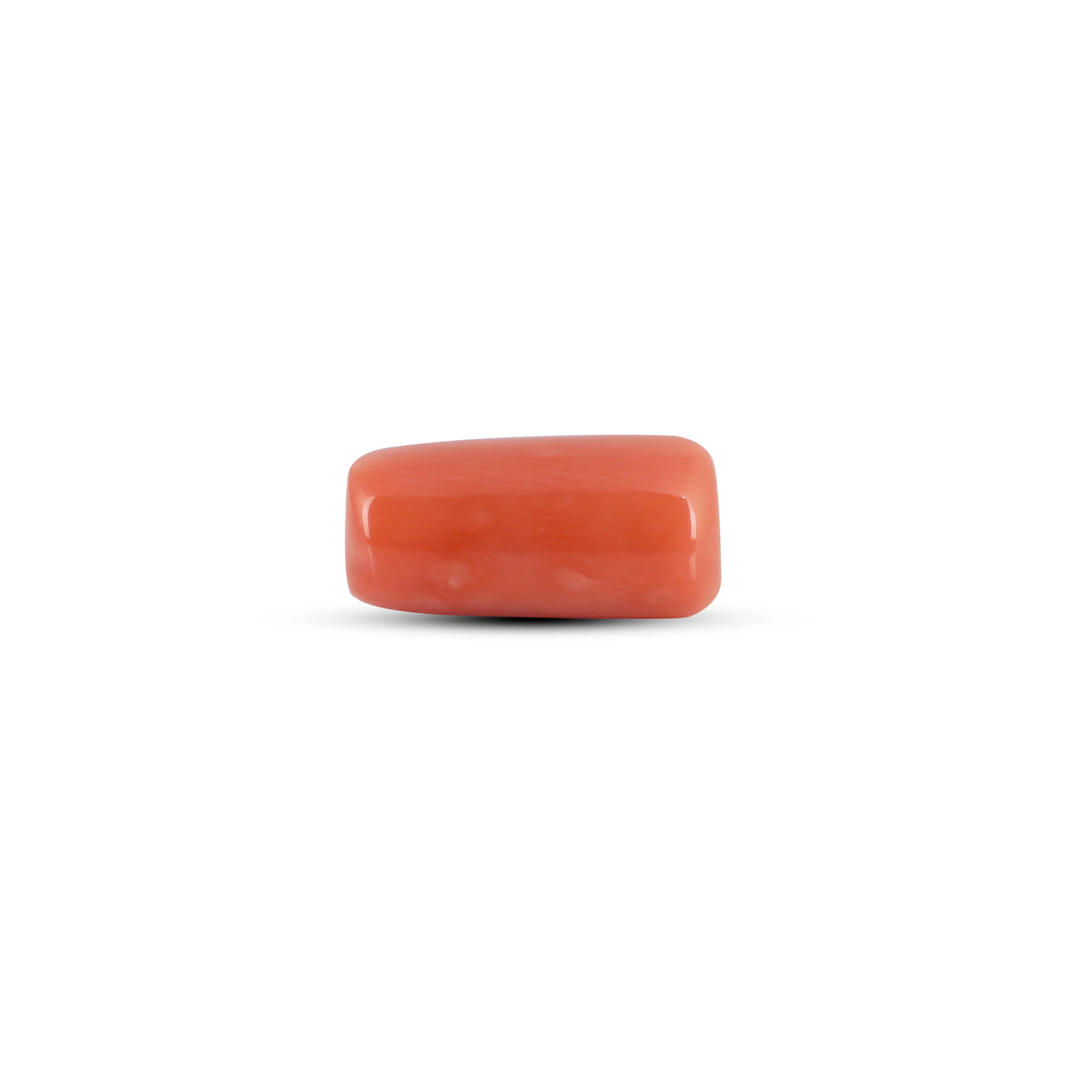 Pramogh Red Coral - 5.4 Carat - view 3