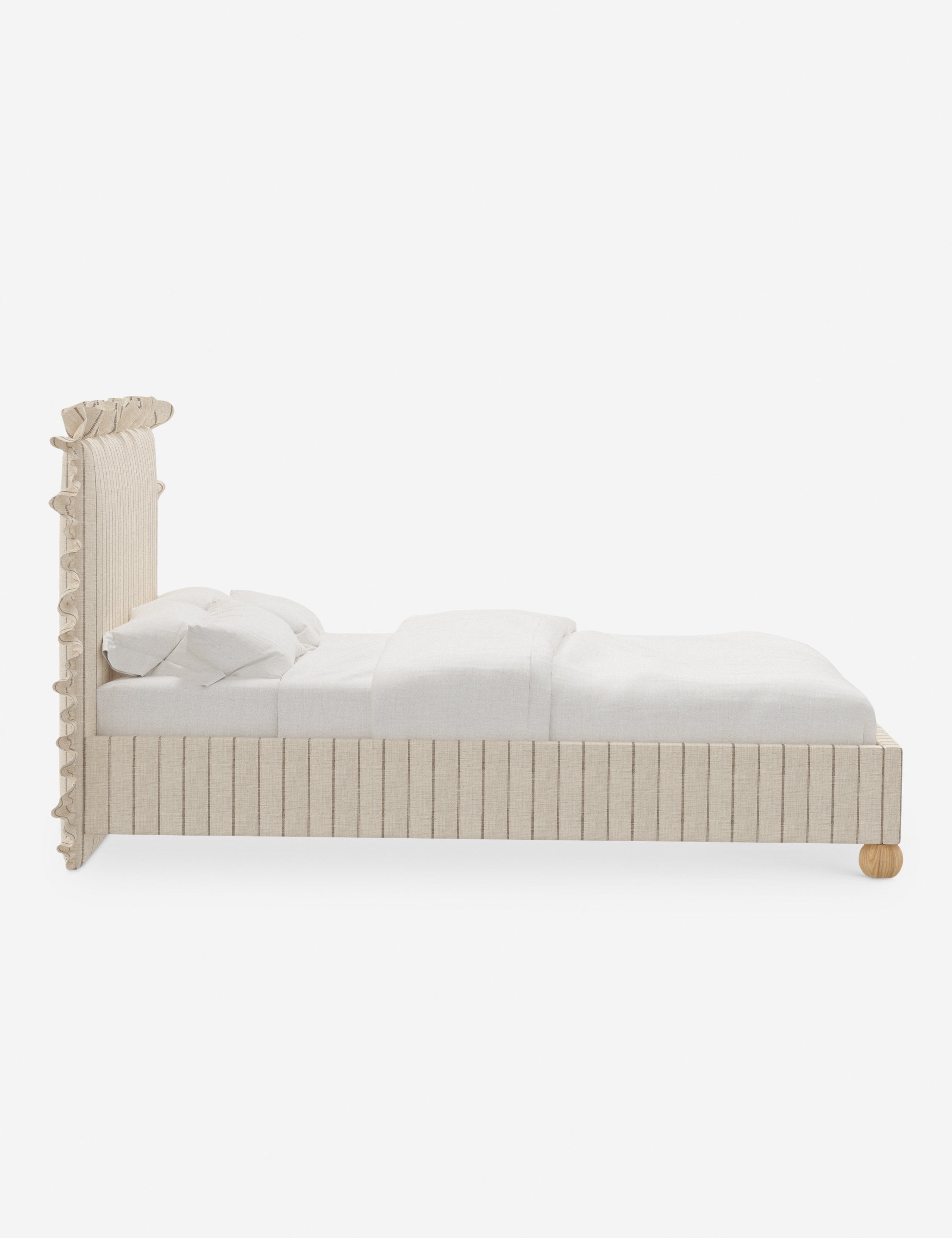 Lulu and Georgia McPherson Platform Bed - view 113