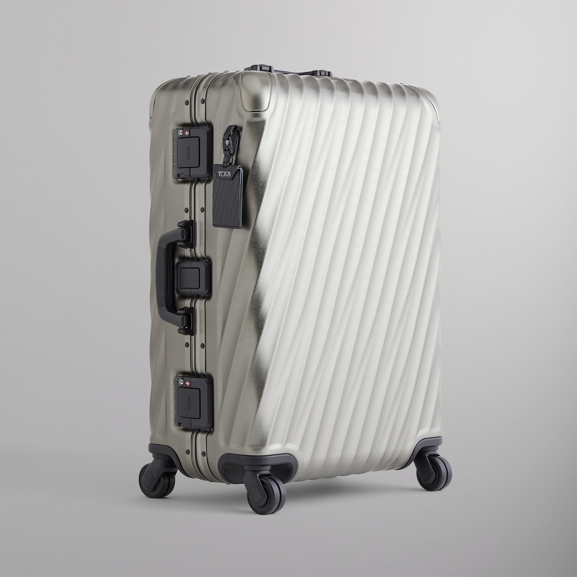 Kith for TUMI Short Trip Packing Case - Plaster - view 3