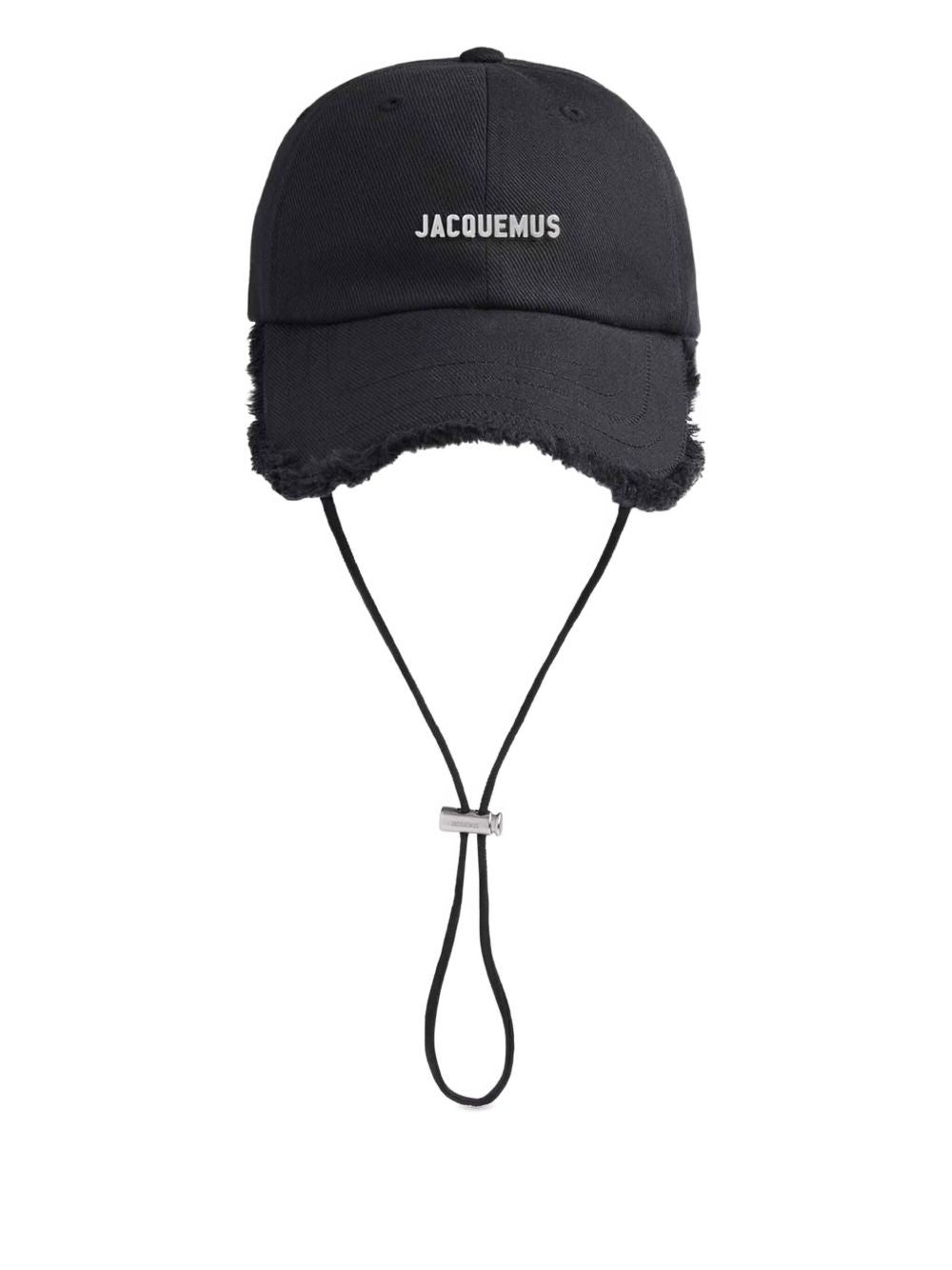 Jacquemus caps – JACQUEMUS Cap – 100% Cotton