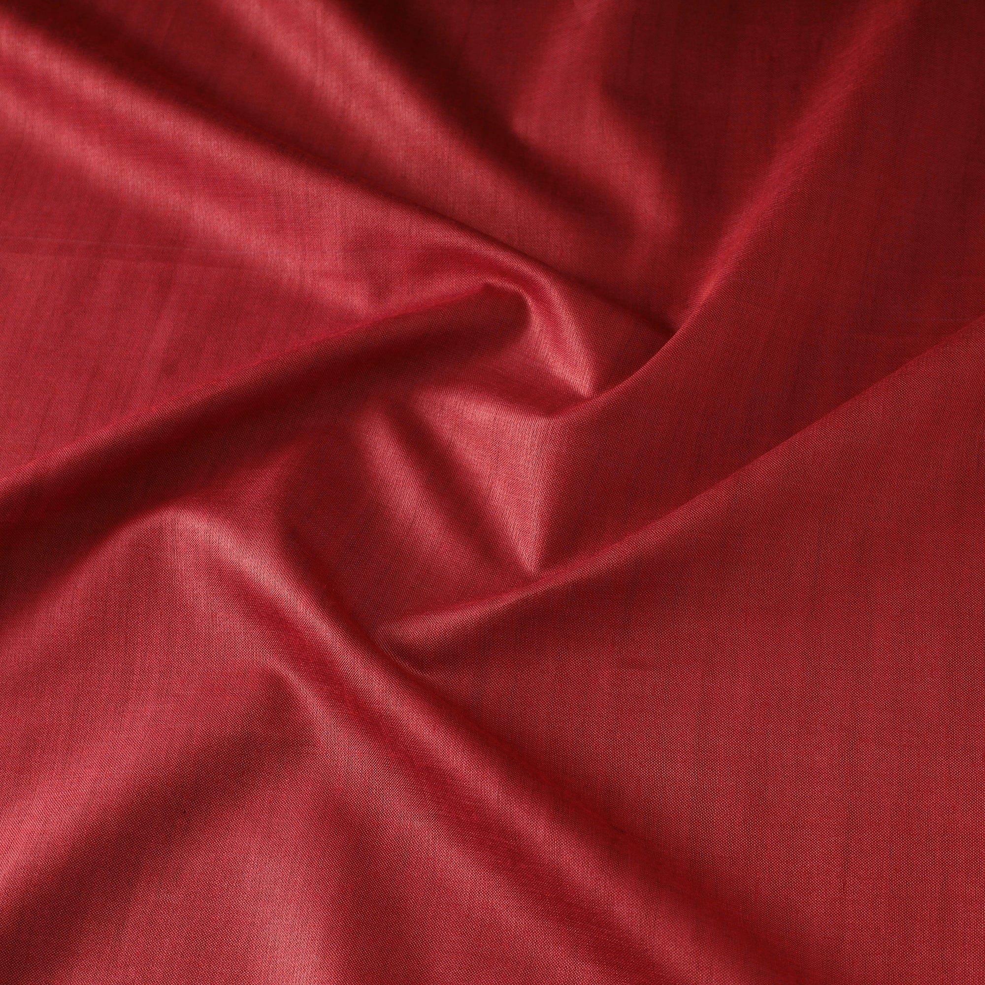 ITOKRI CRAFTS INITIATIVE Handloom Tussar Silk Cotton Fabric from Vidarbha 09 - view 4