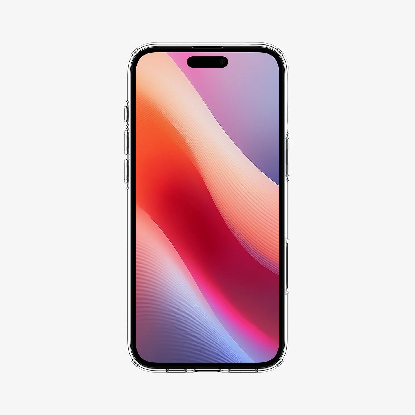 iPhone 16 Series - Liquid Crystal – Crystal Clear - view 27