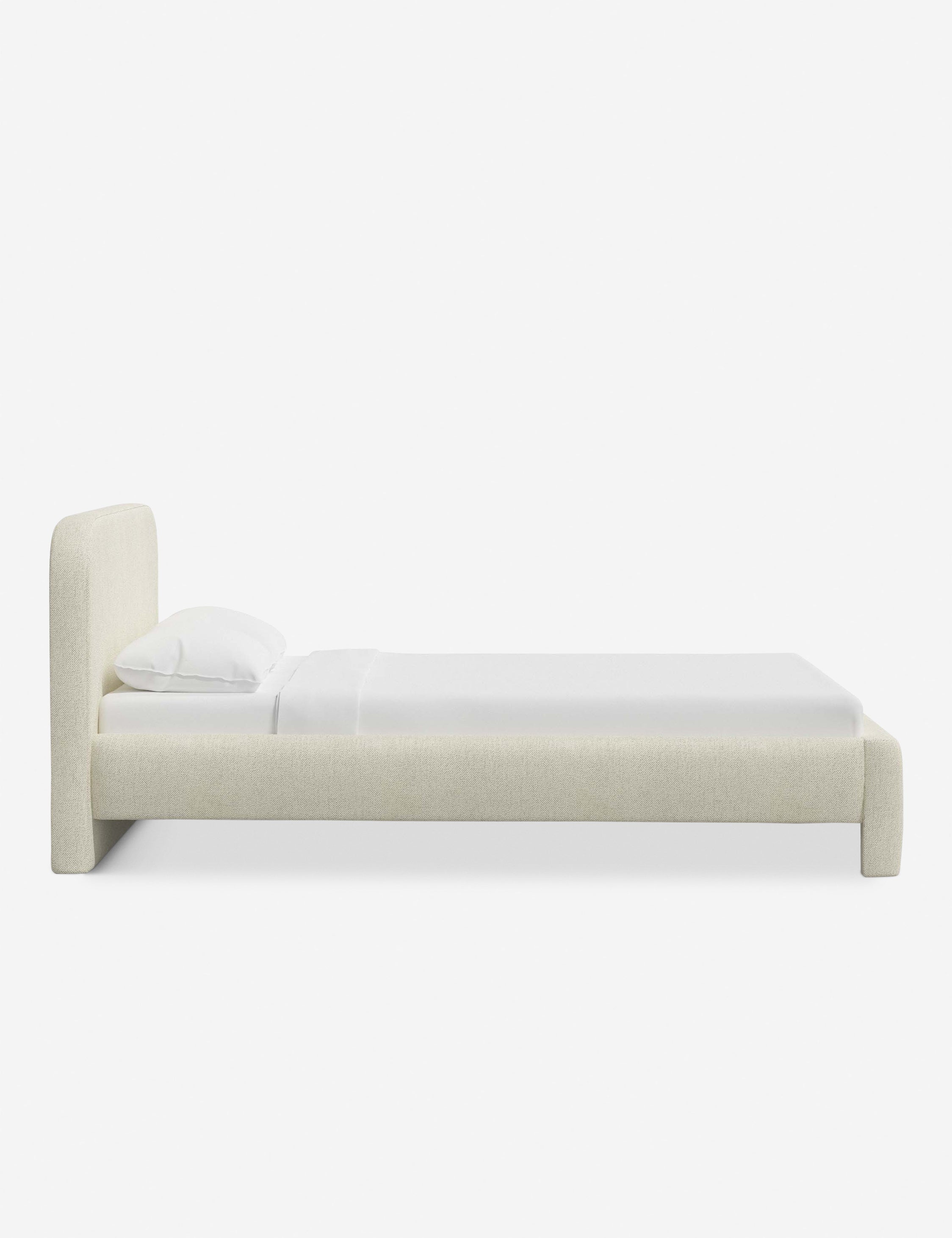 Lulu and Georgia Kaisley Platform Bed - view 88