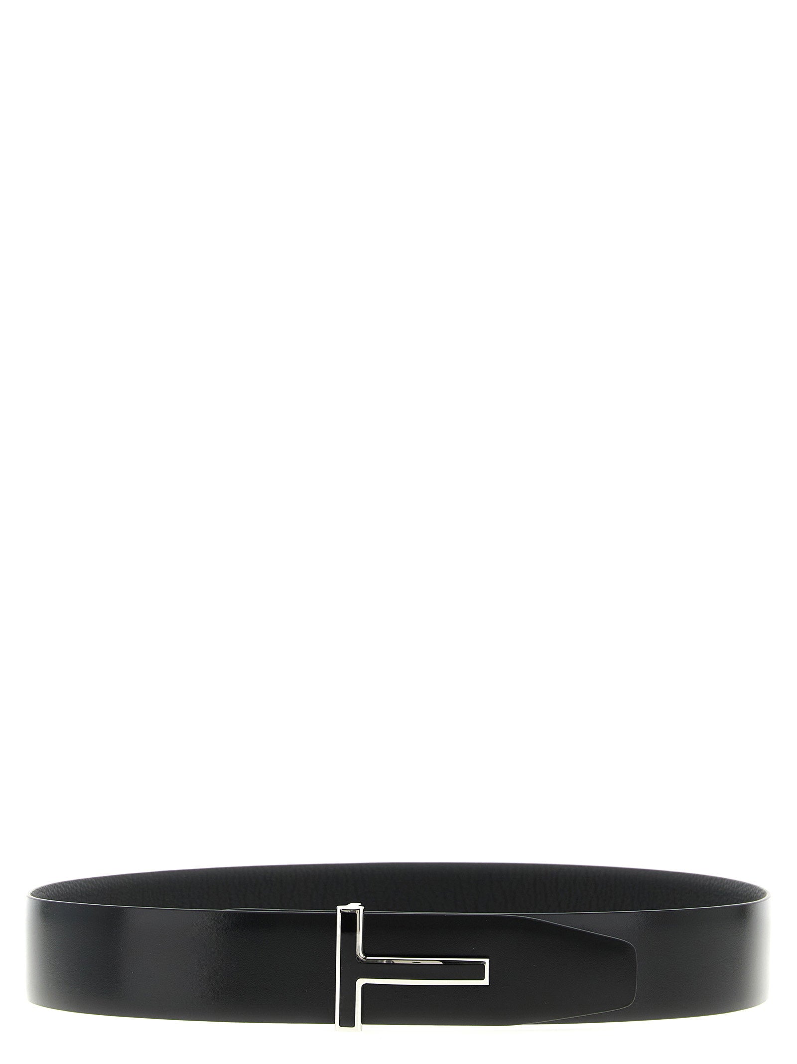 Tom Ford Reversible Buckle Belt - view 2