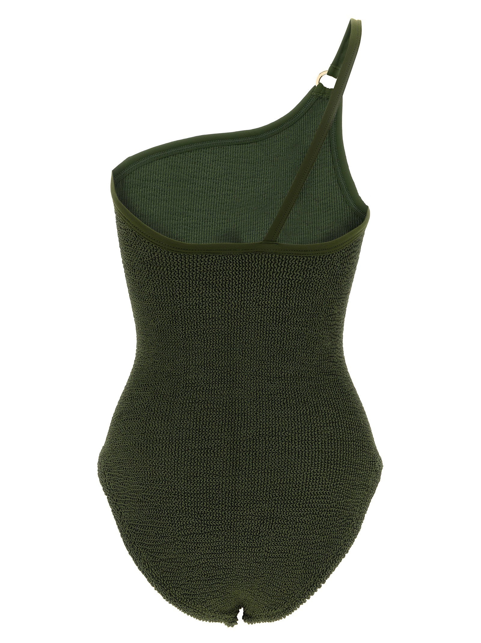Hunza G Clara One-piece Swimsuit - view 2
