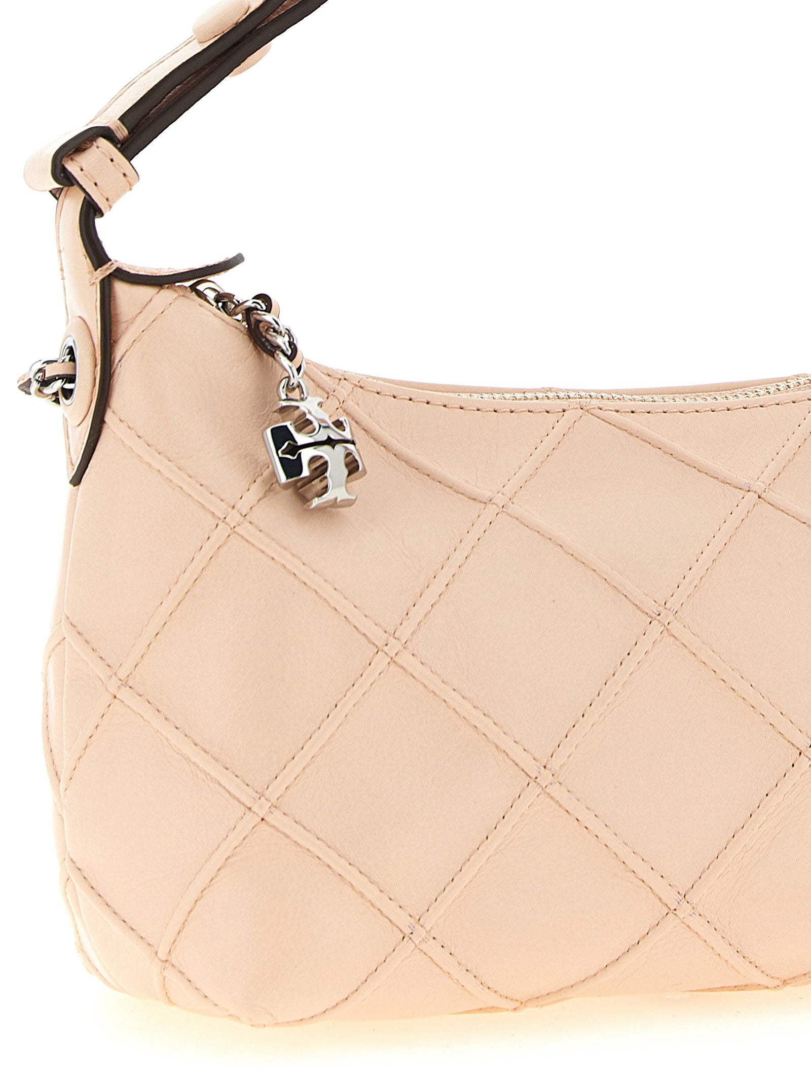 Tory Burch Fleming Clutch - view 3