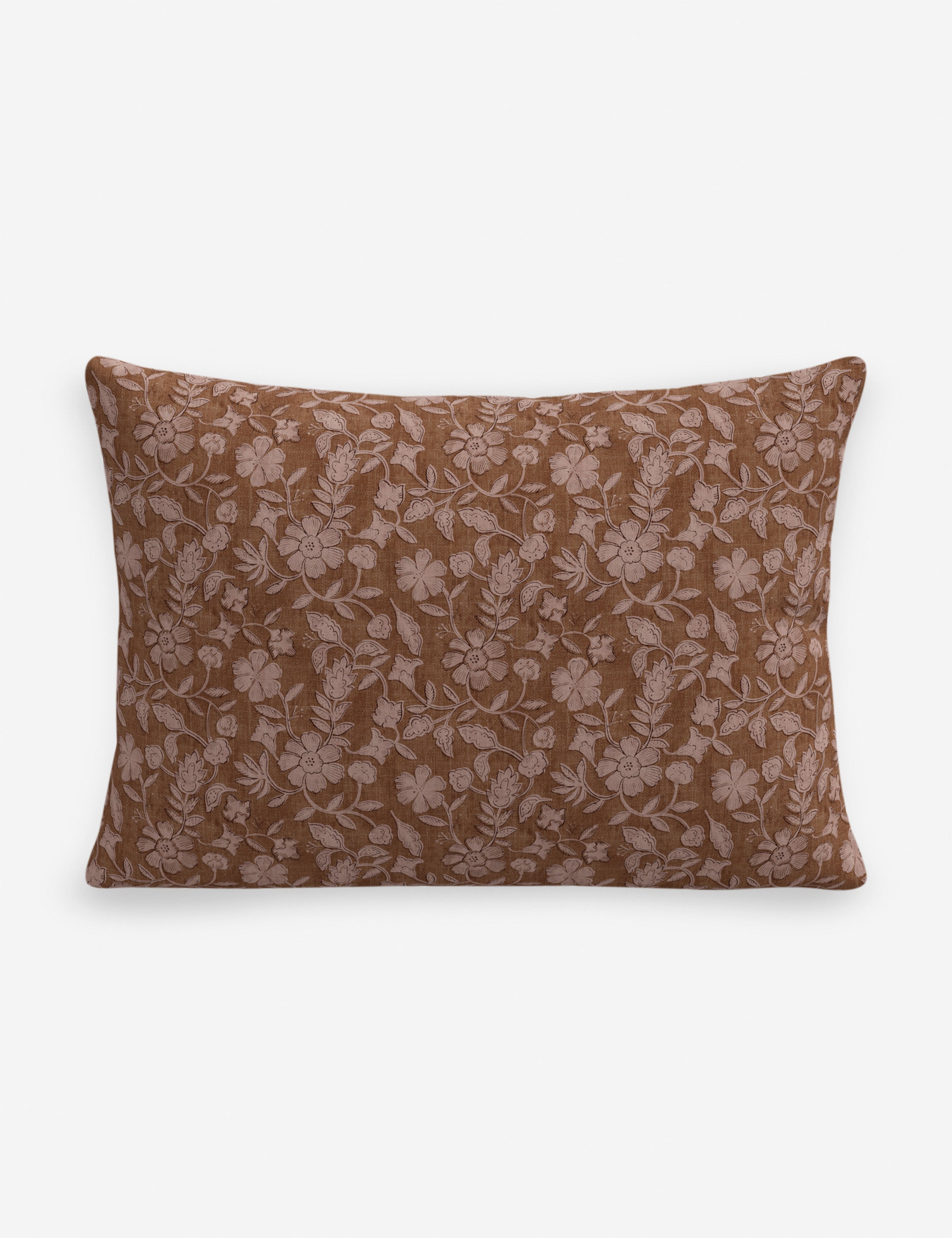 Lulu and Georgia Radcombe Pillow - view 4