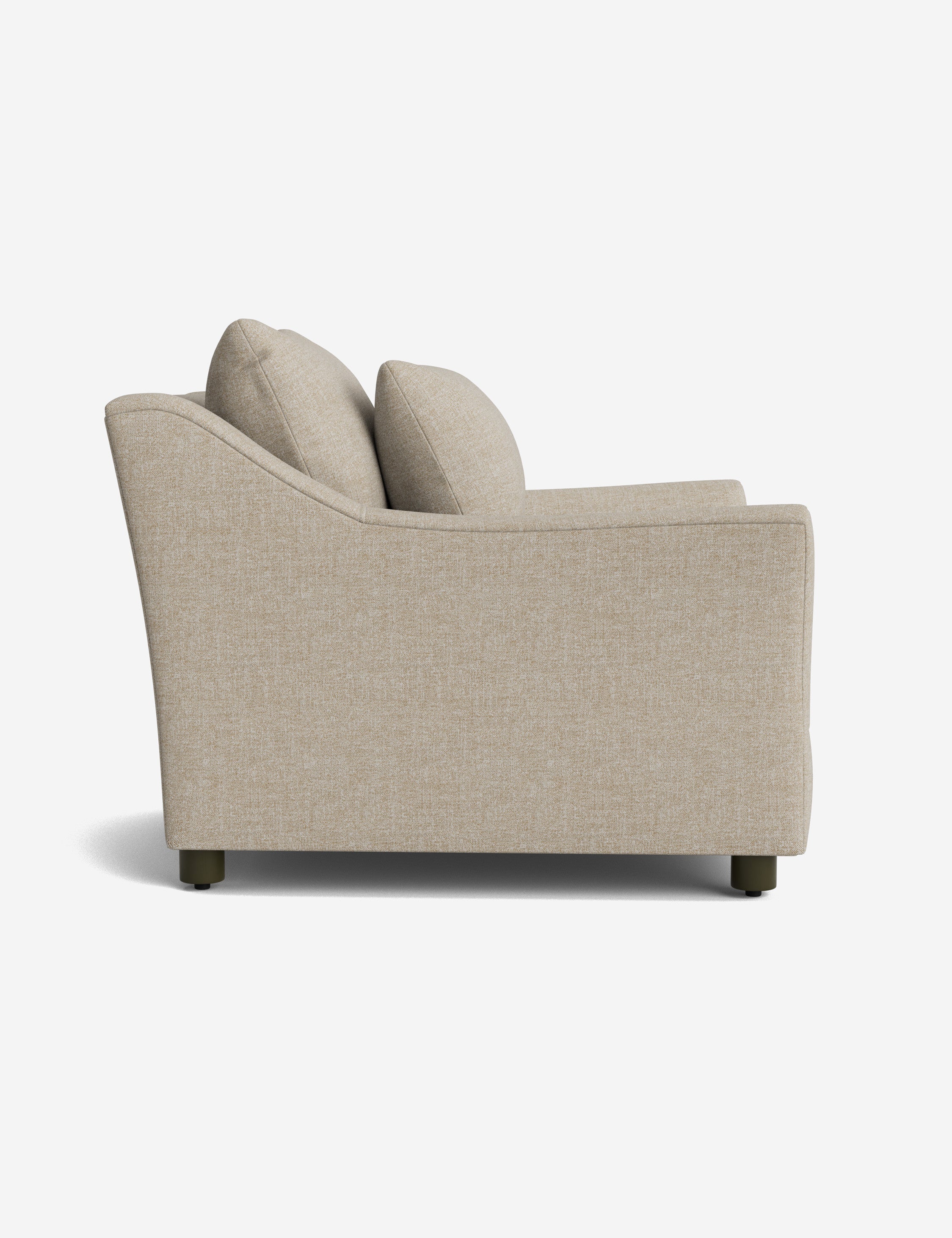 Lulu and Georgia Niven Accent Chair - view 192