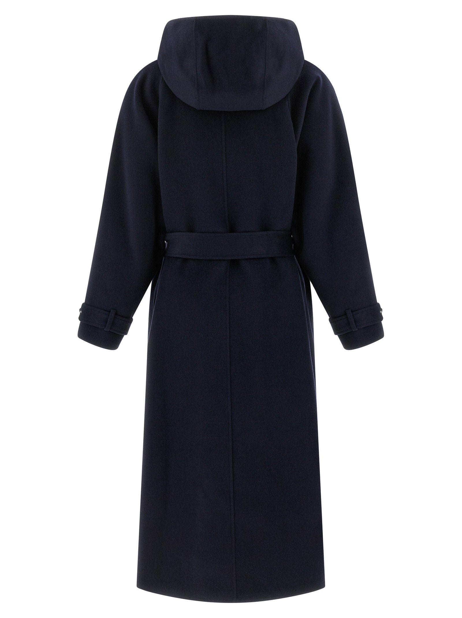 Pinko Cartoccio Coat – 100% polyamide - view 2