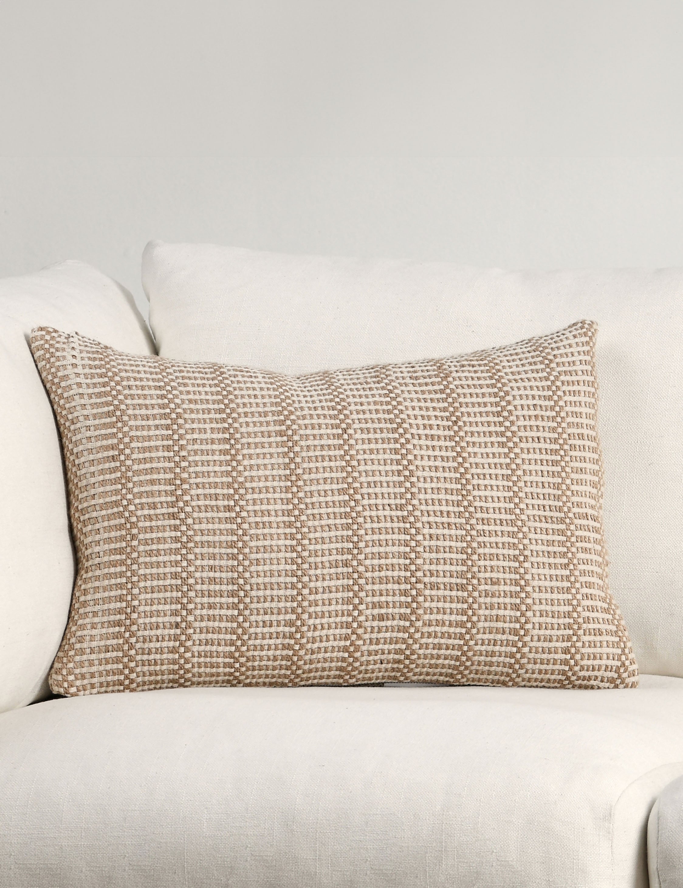 Lulu and Georgia Granger Lumbar Pillow - view 2