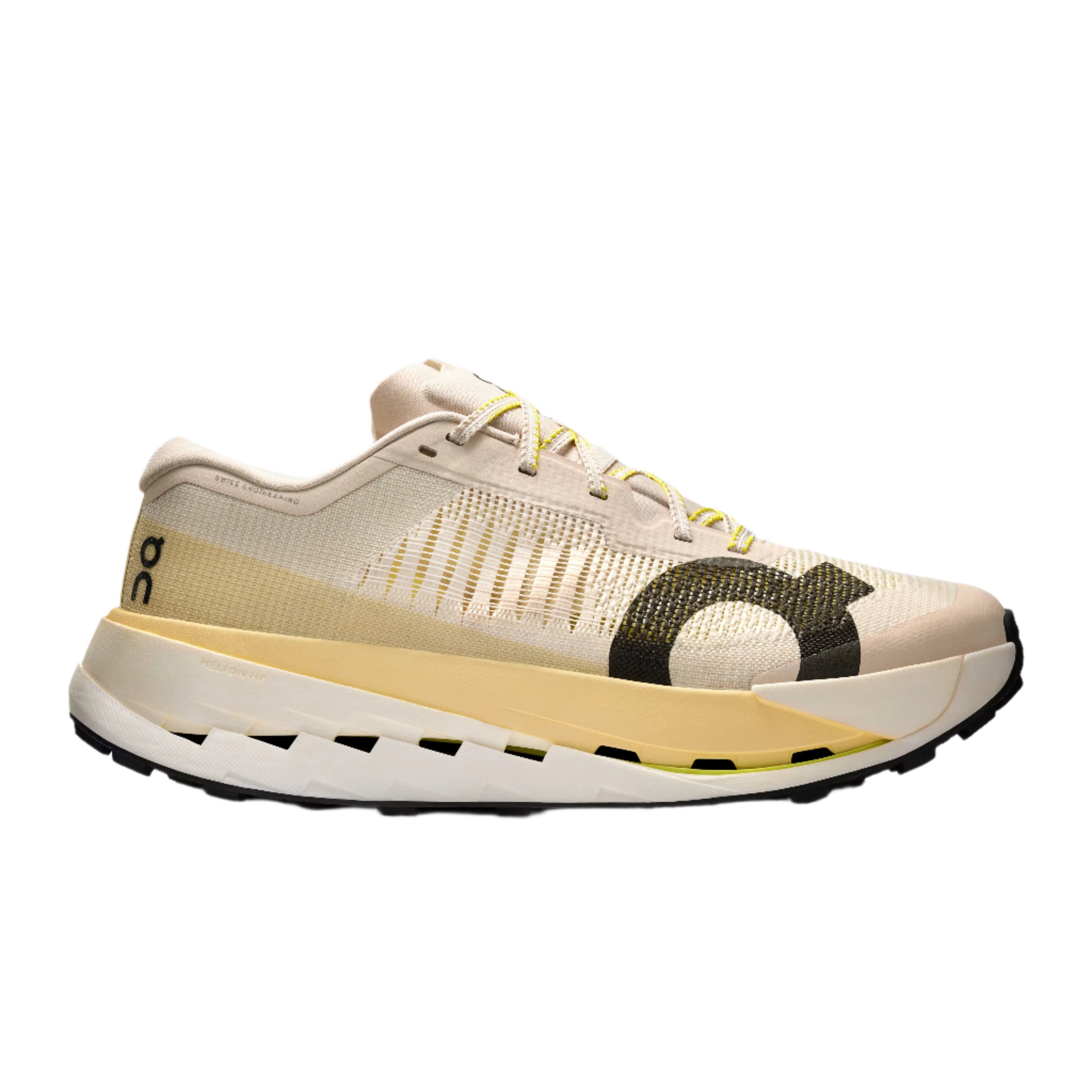 HYPE ELIXIR On Running Cloudultra Pro Pearl
