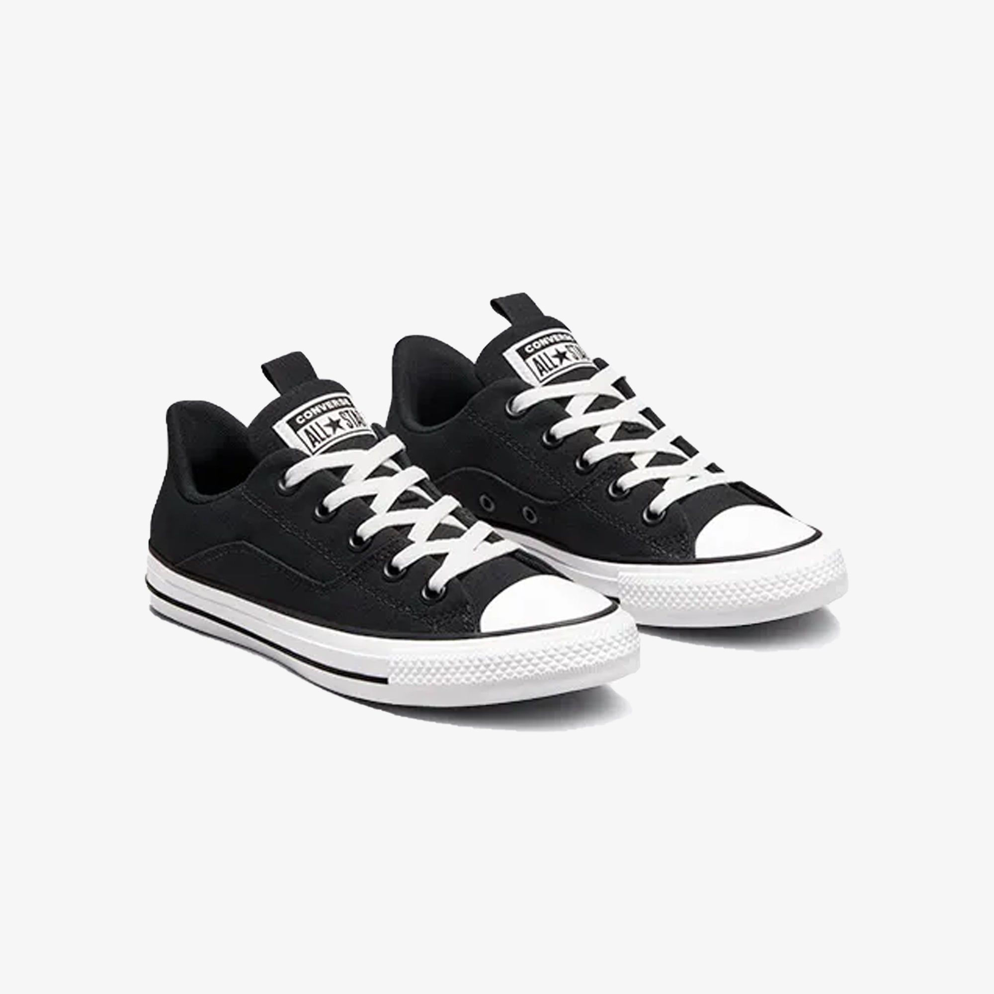 Converse | CHUCK TAYLOR ALL STAR RAVE { BLACK