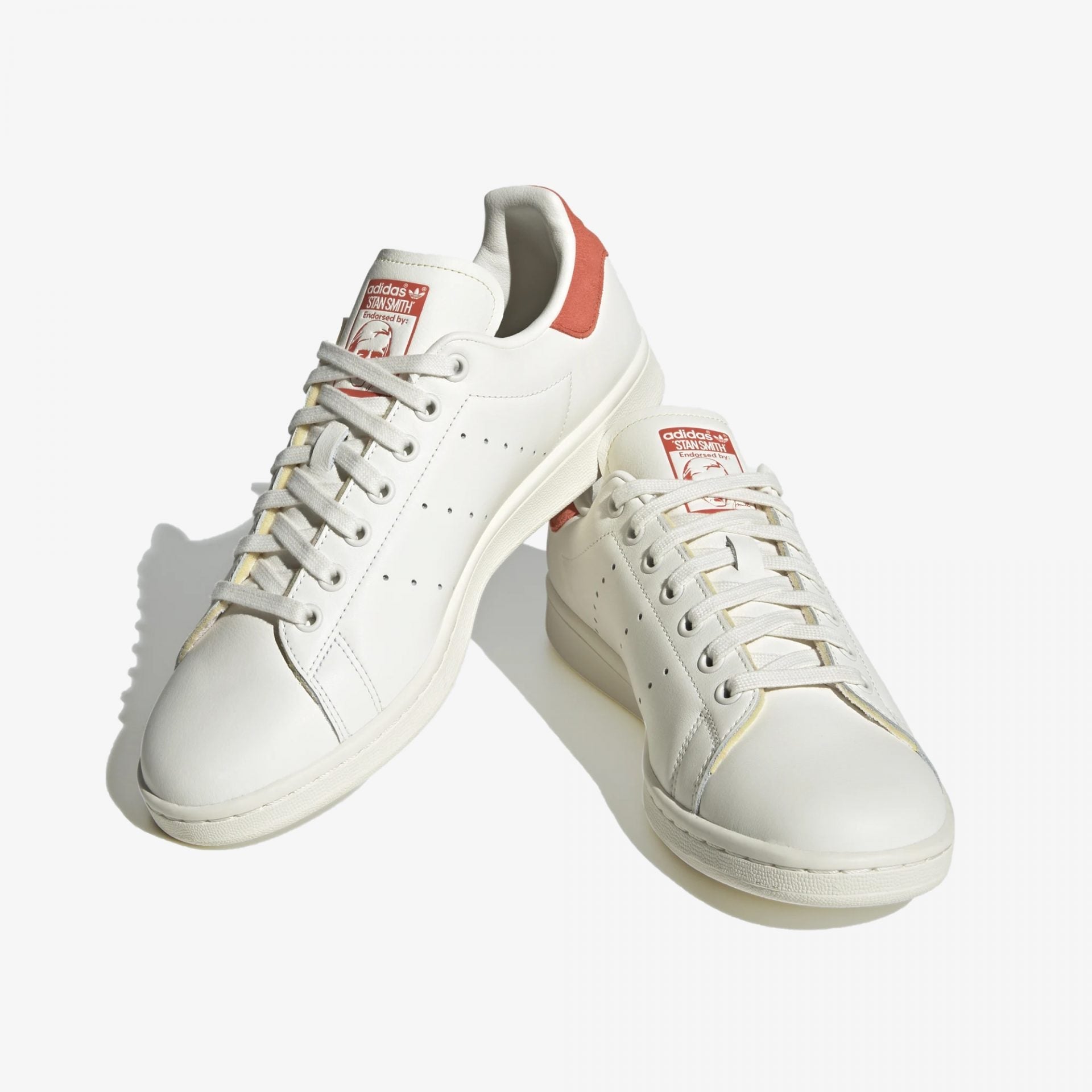 Stan smith preloved – Adidas Originals | STAN SMITH { PRELOVED RED/WHITE