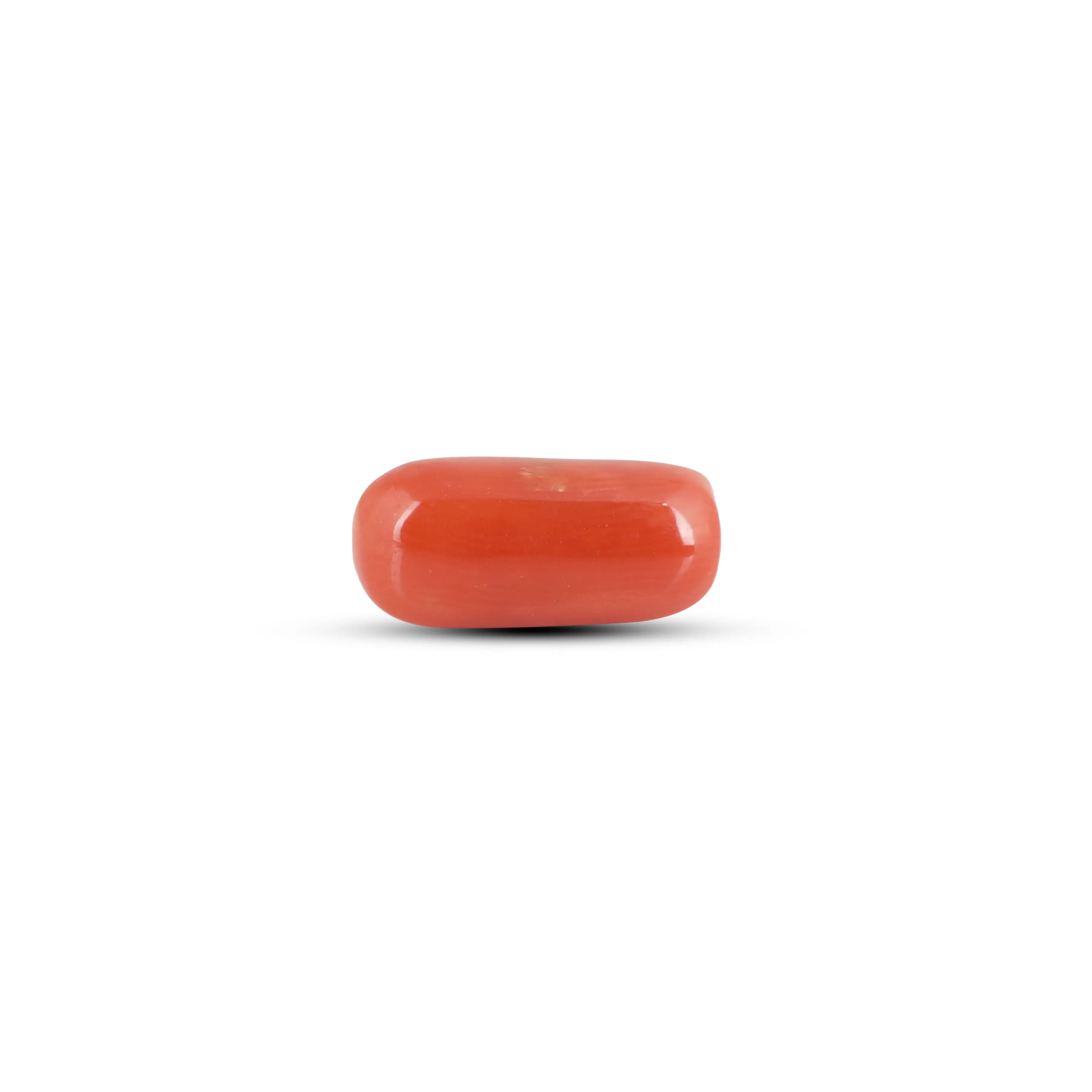 Pramogh Red Coral - 4.13 Carat