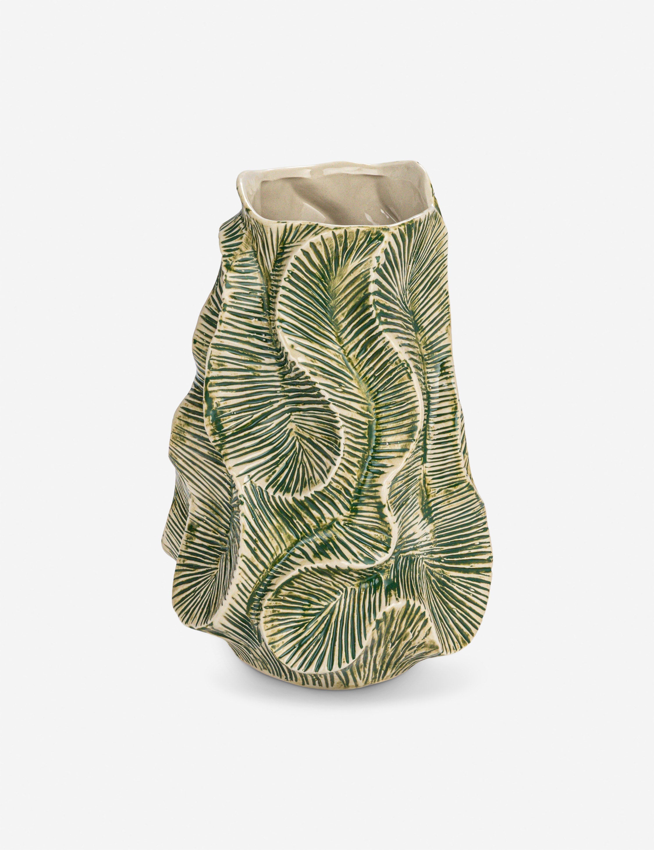Lulu and Georgia Anwen Vase - view 2