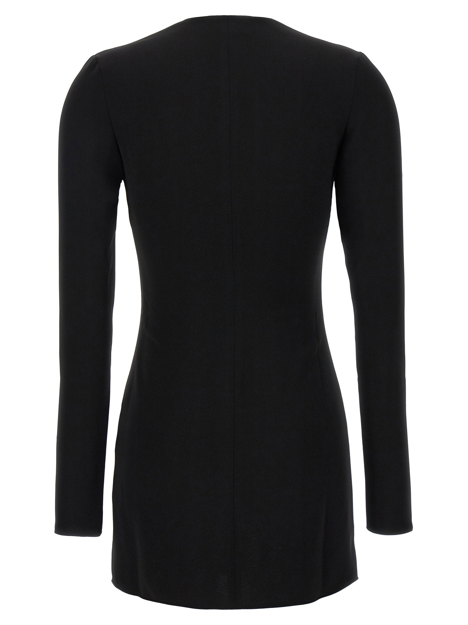 16Arlington Seeran Dress – 100% polyester - view 2