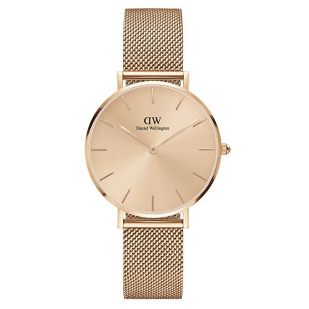 Daniel Wellington Petite Unitone Rose Gold - view 4