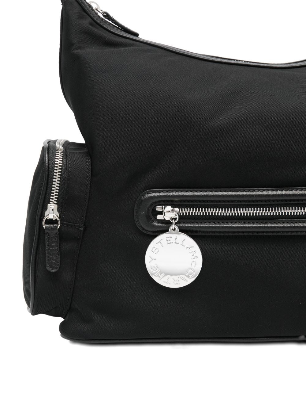 Stella McCartney Dartmoor nylon shoulder bag - view 2