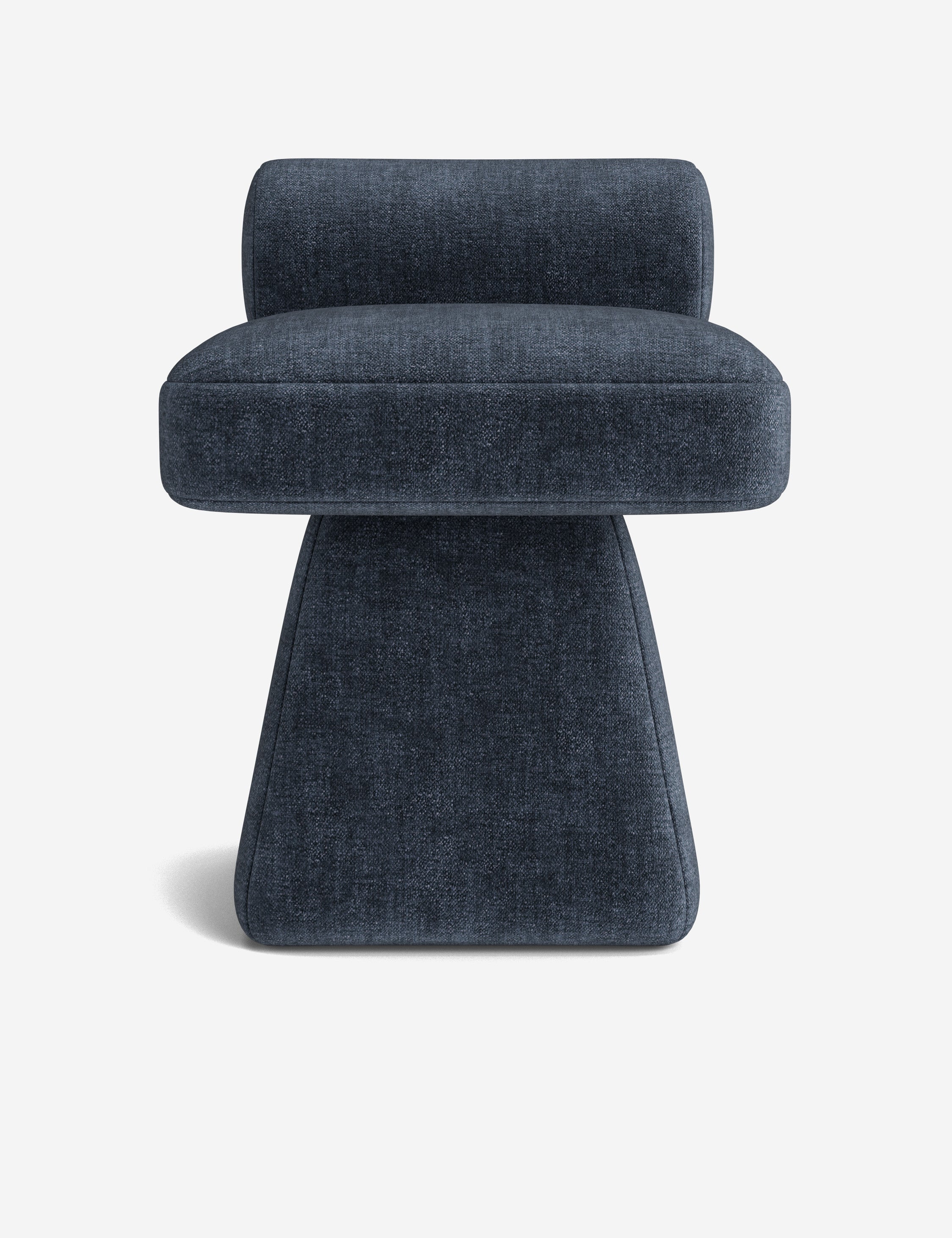 Lulu and Georgia Hazen Stool - view 4