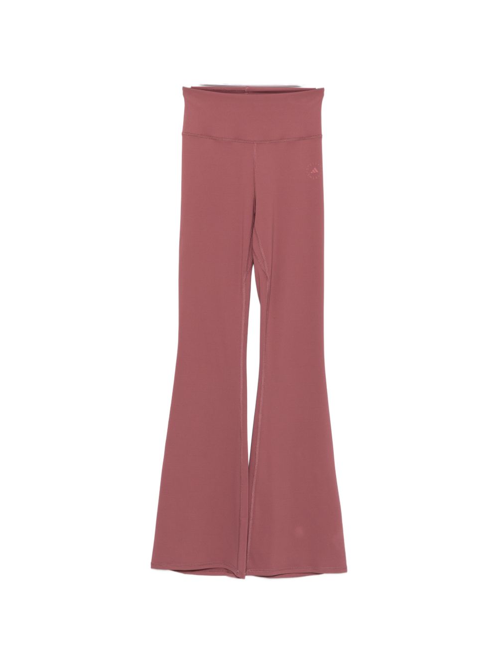 Adidas By Stella McCartney Trousers – Polyester 100 %