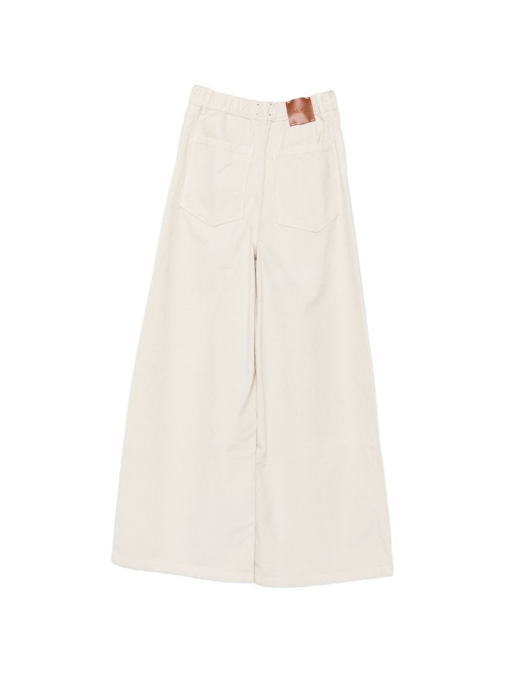 Alysi Trousers – 100%Cotton - view 2