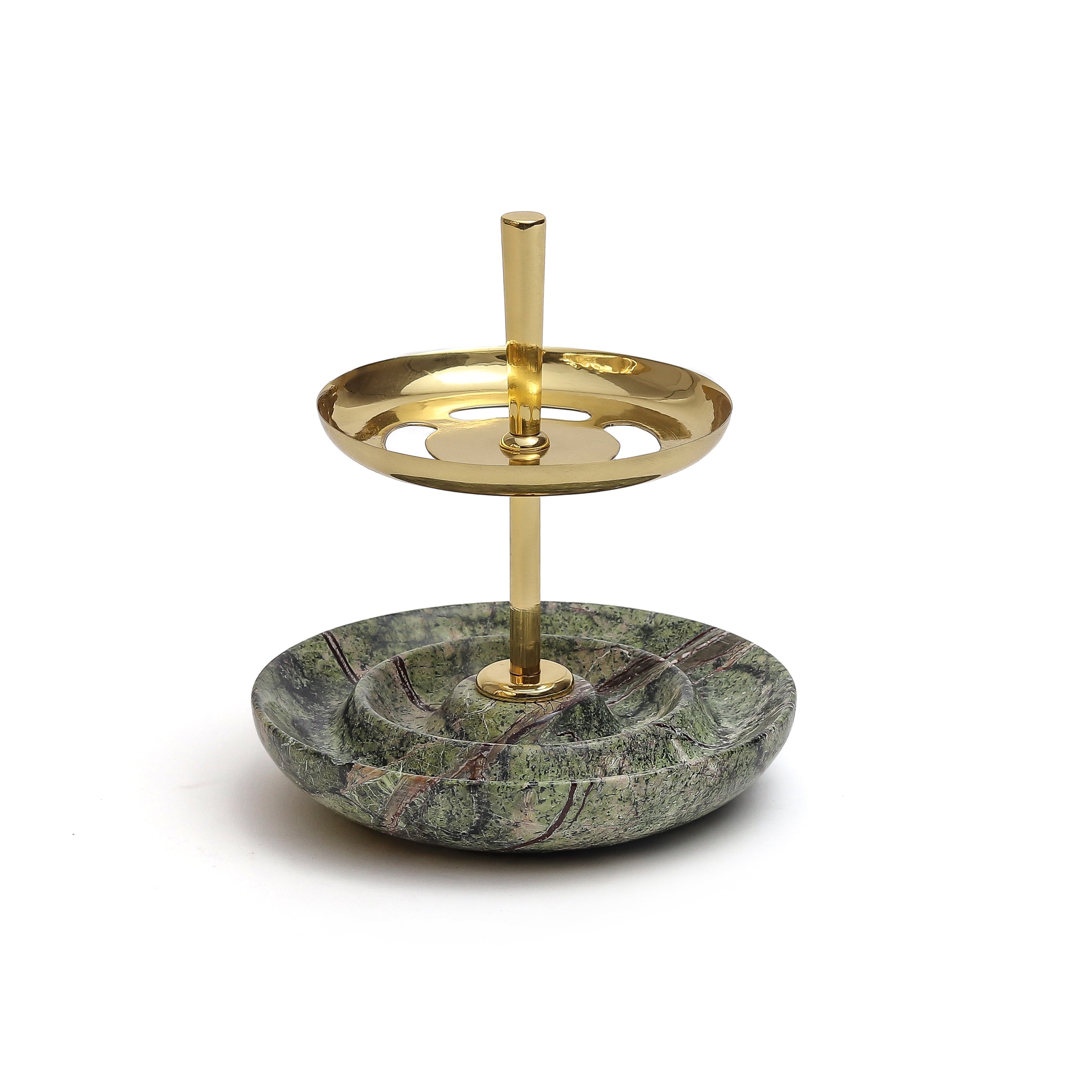 STUDIO TRATAKA Bau Pen Stand - Rain Forest Been - view 2